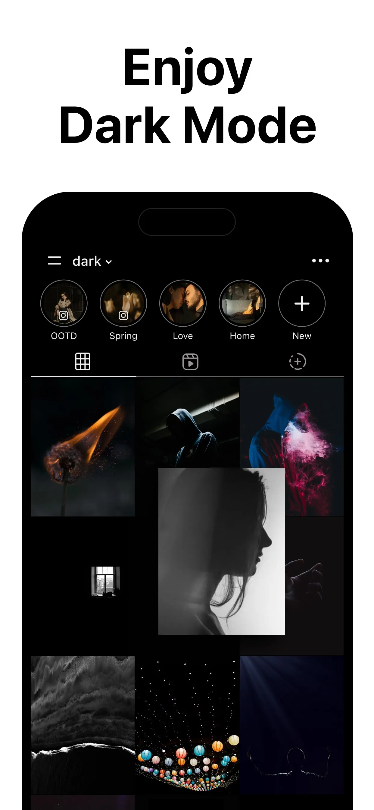 Layout for Instagram・Inpreview iphone screenshot 10
