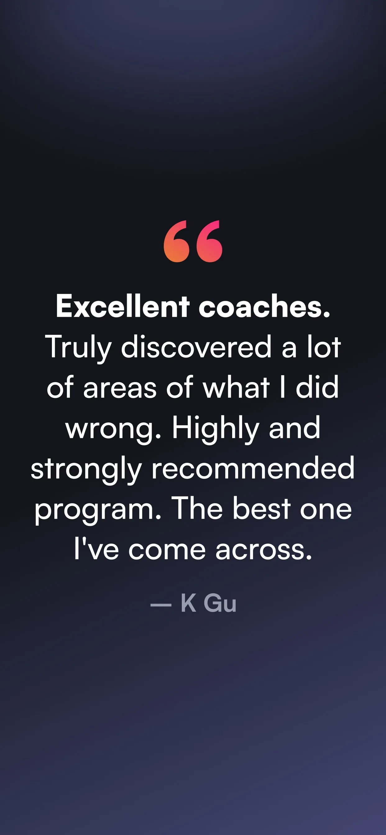 BoldVoice: Accent Training iphone screenshot 10