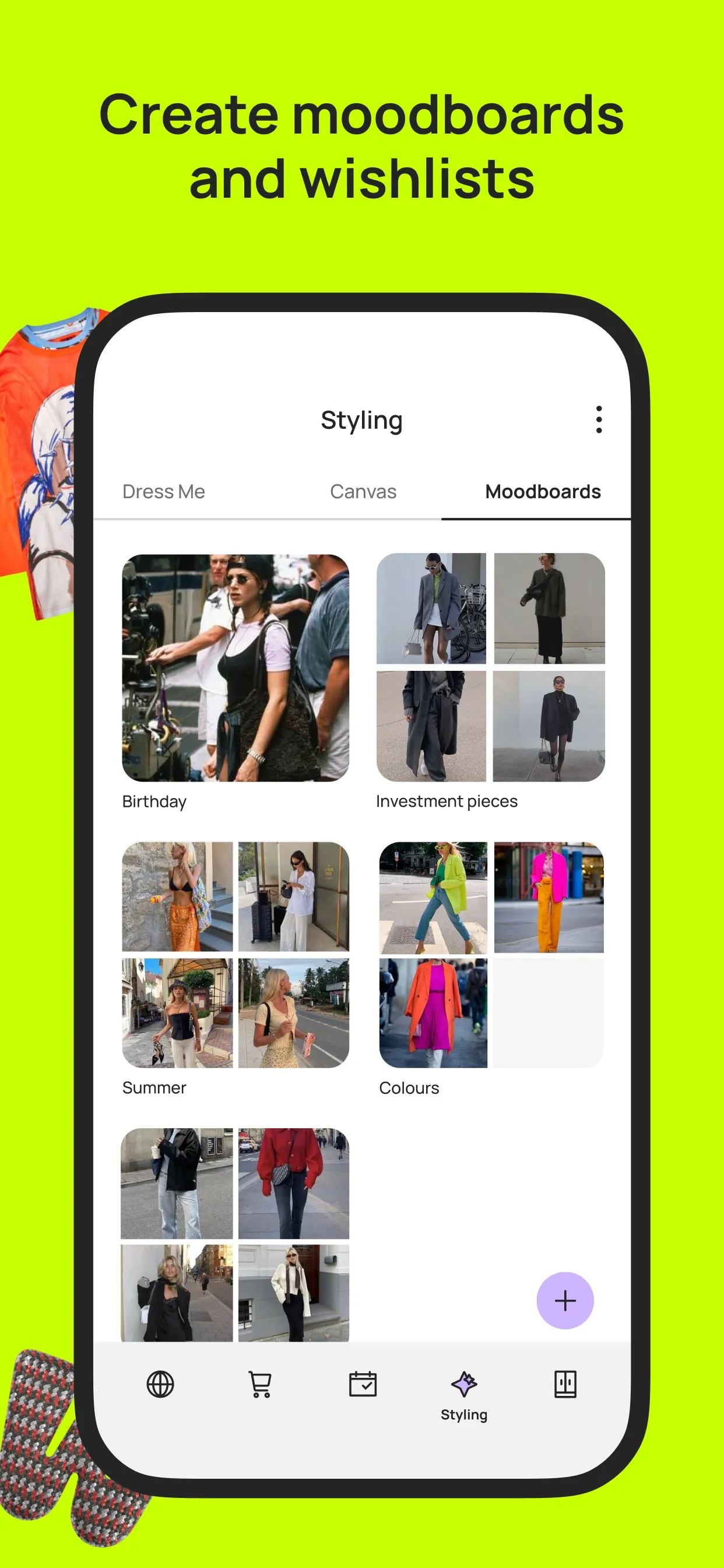 Whering: Your Digital Closet iphone screenshot 7