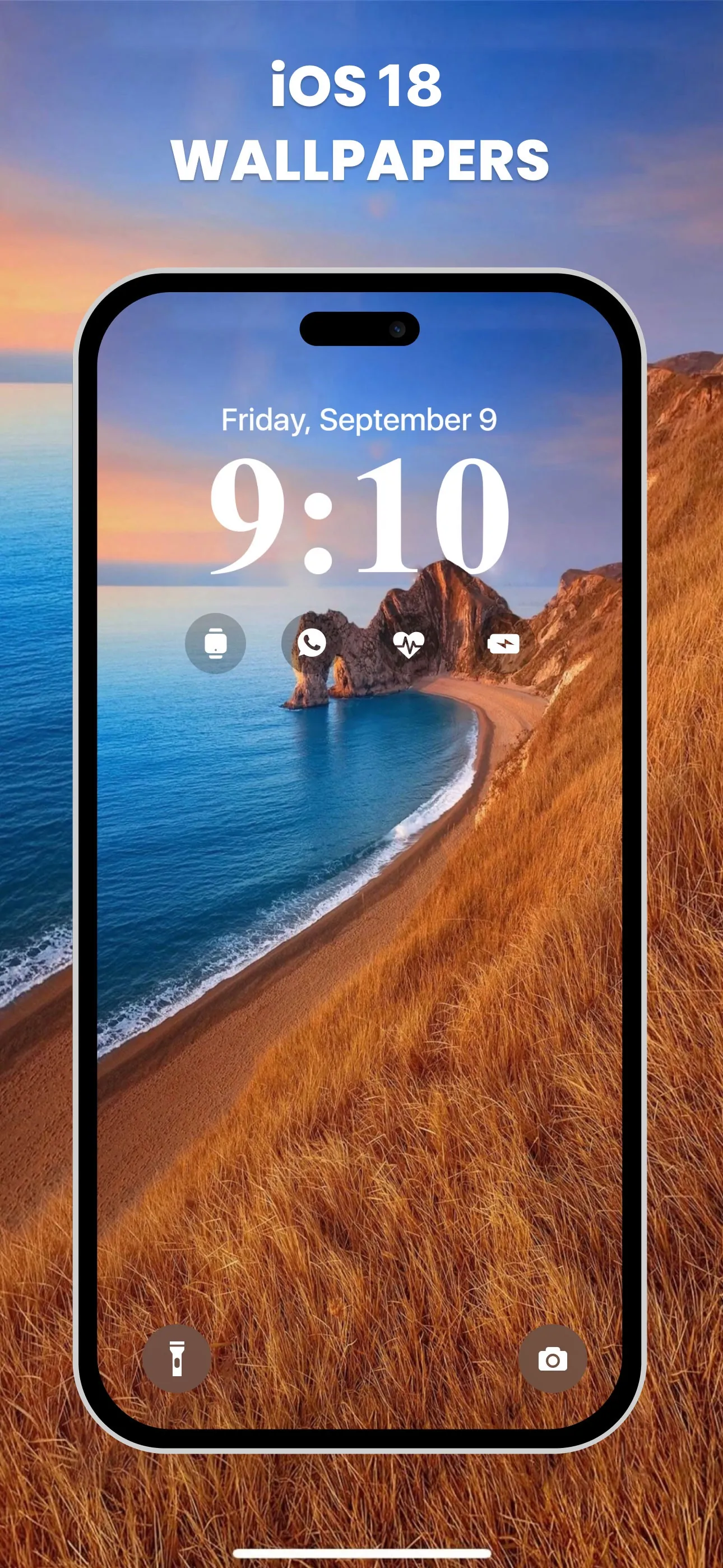 Icon Changer ·Wallpaper+widget iphone screenshot 6