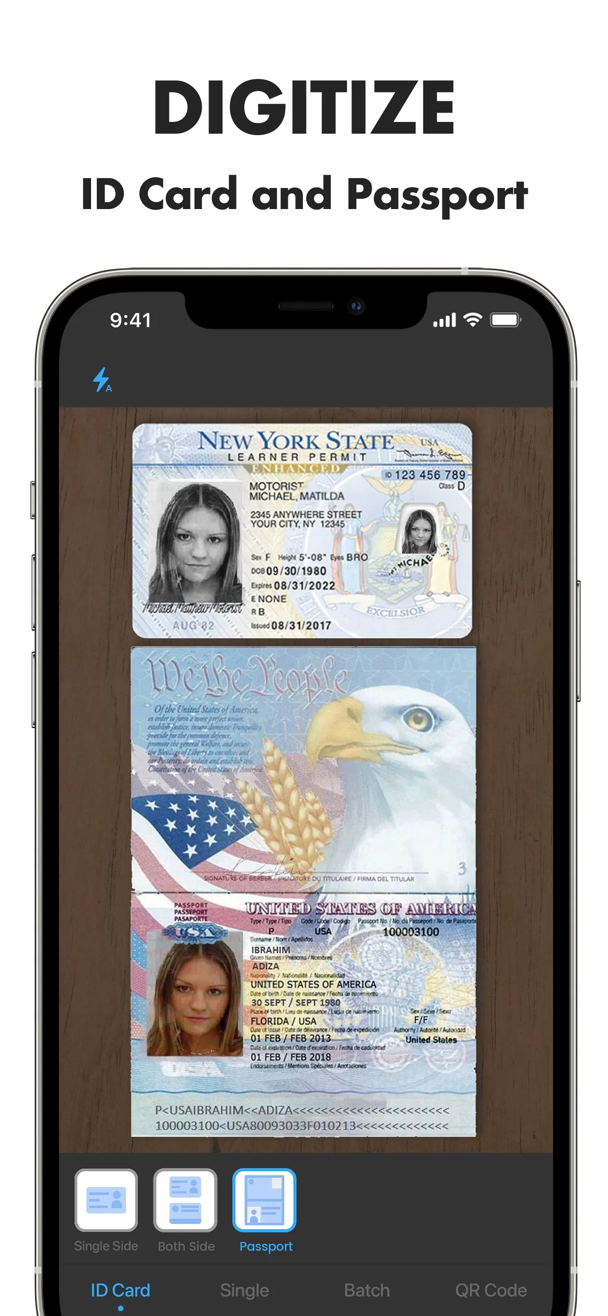 PDF Scanner App: Scanner Lens iphone screenshot 7