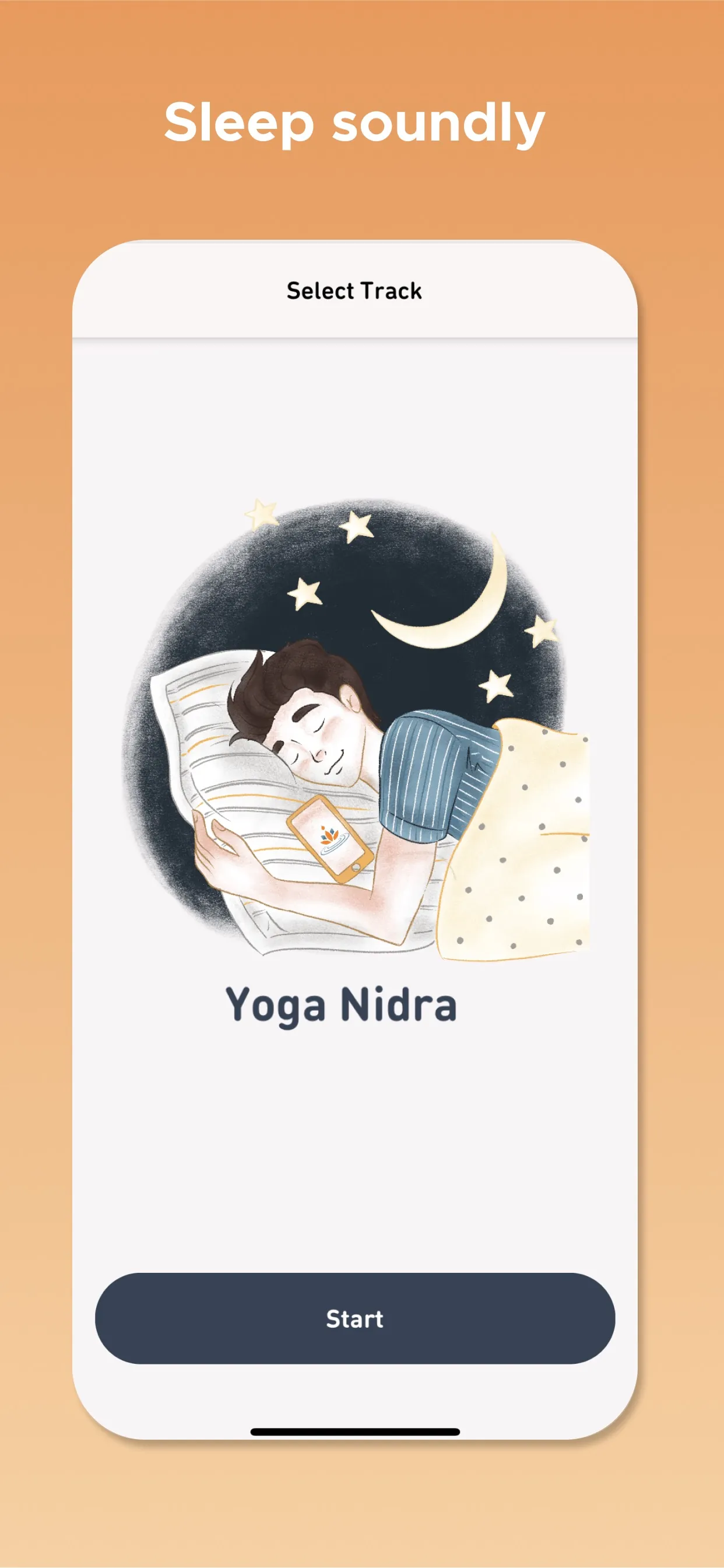 Black Lotus: Meditation & Yoga iphone screenshot 3