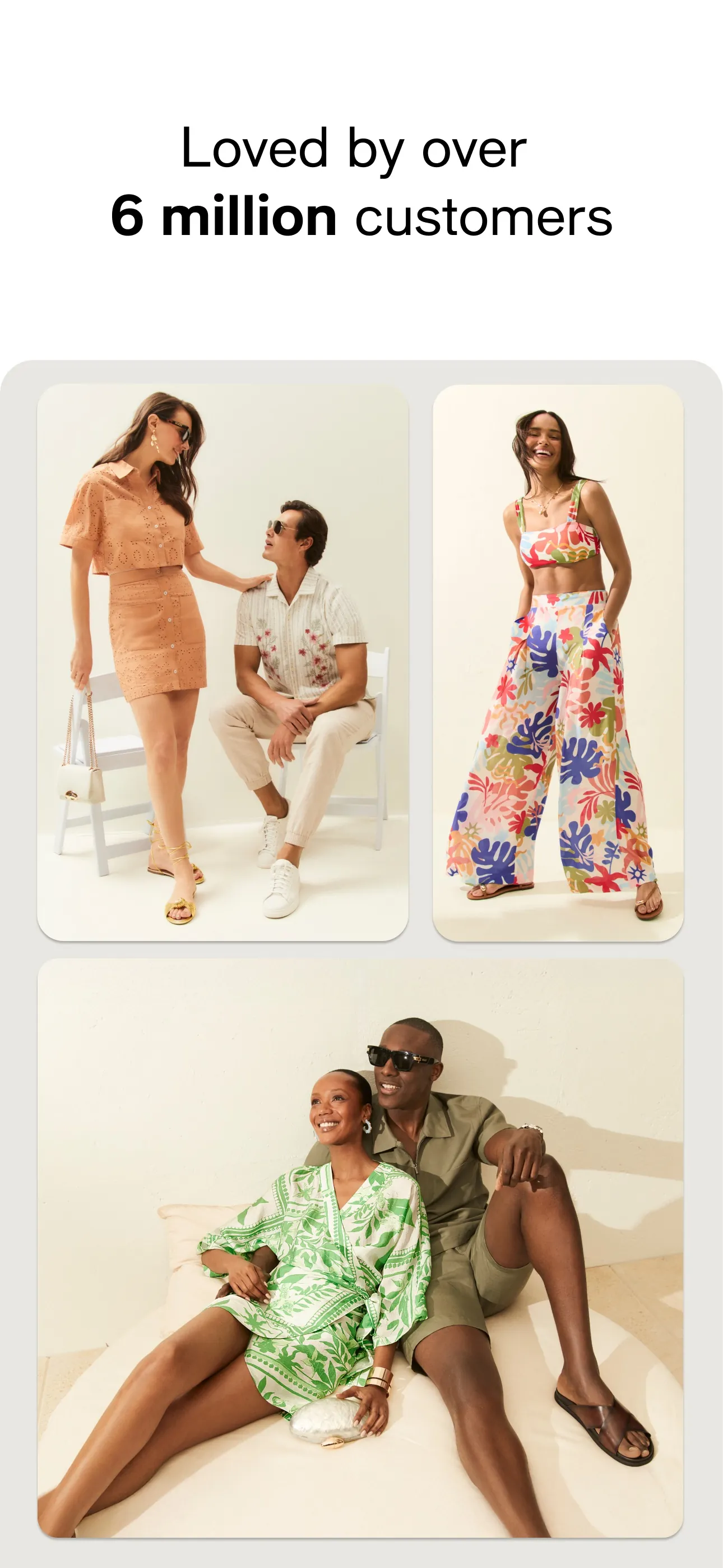 Macy's: Online Shopping & Save iphone screenshot 4