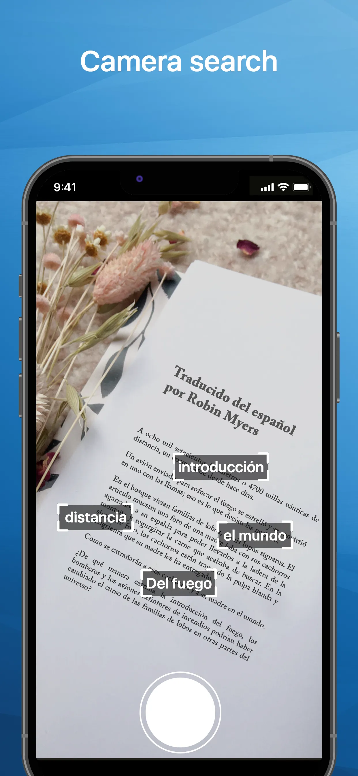 Oxford Dictionary iphone screenshot 8