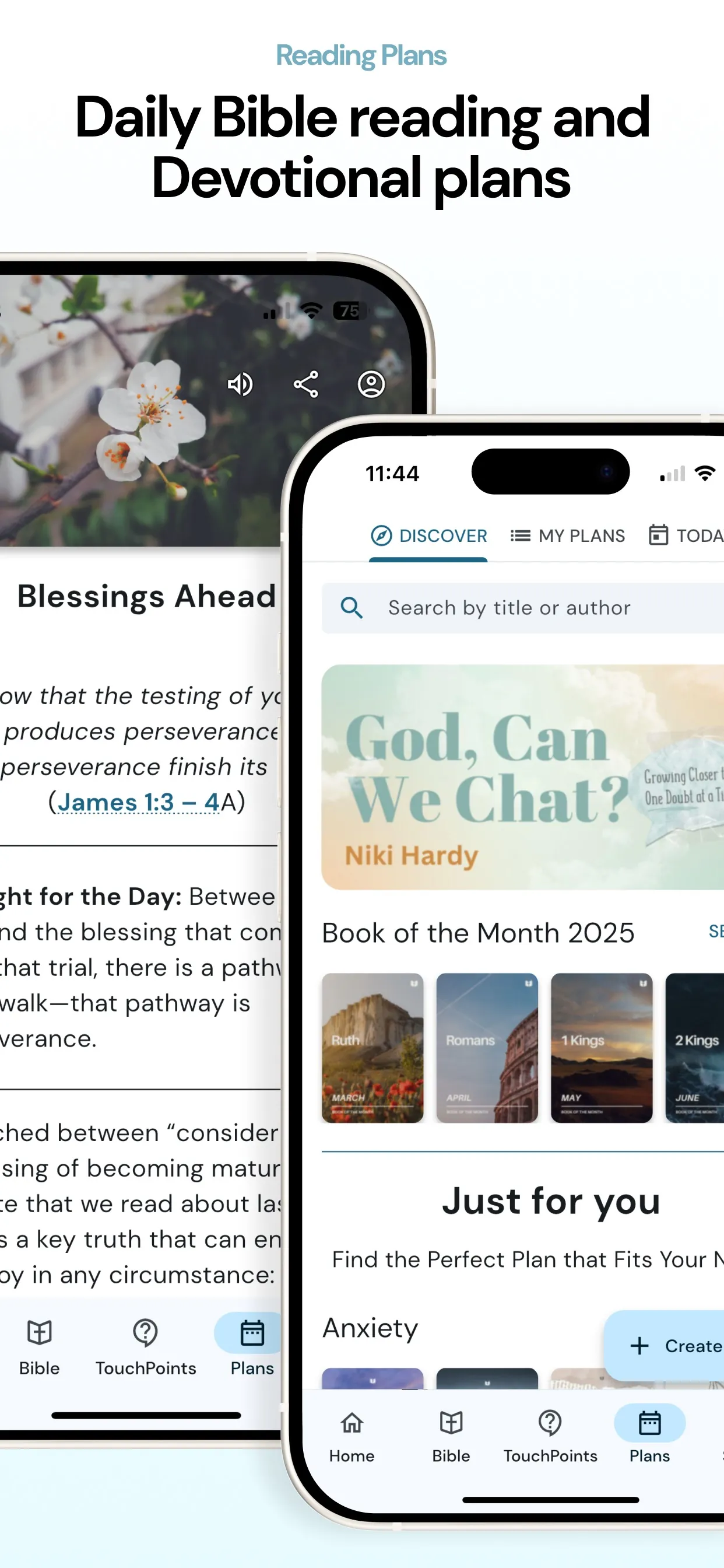 Life Bible App iphone screenshot 5