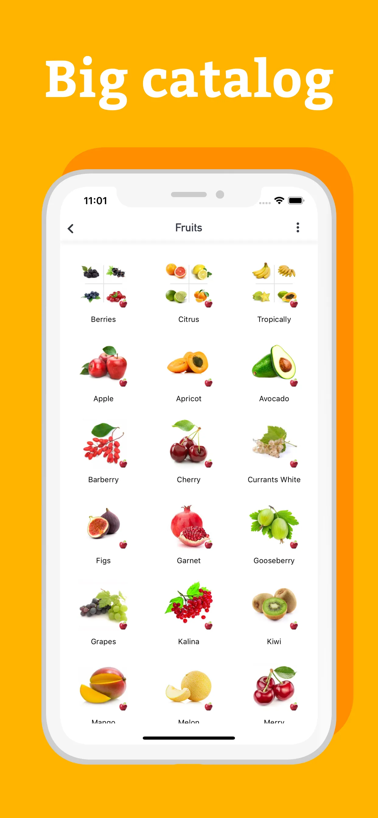 Grocery Shopping List - Pro iphone screenshot 4