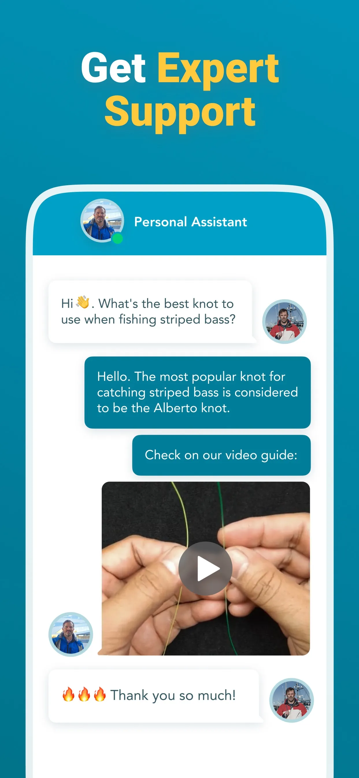 Fishbox - Fishing Forecast App iphone screenshot 7