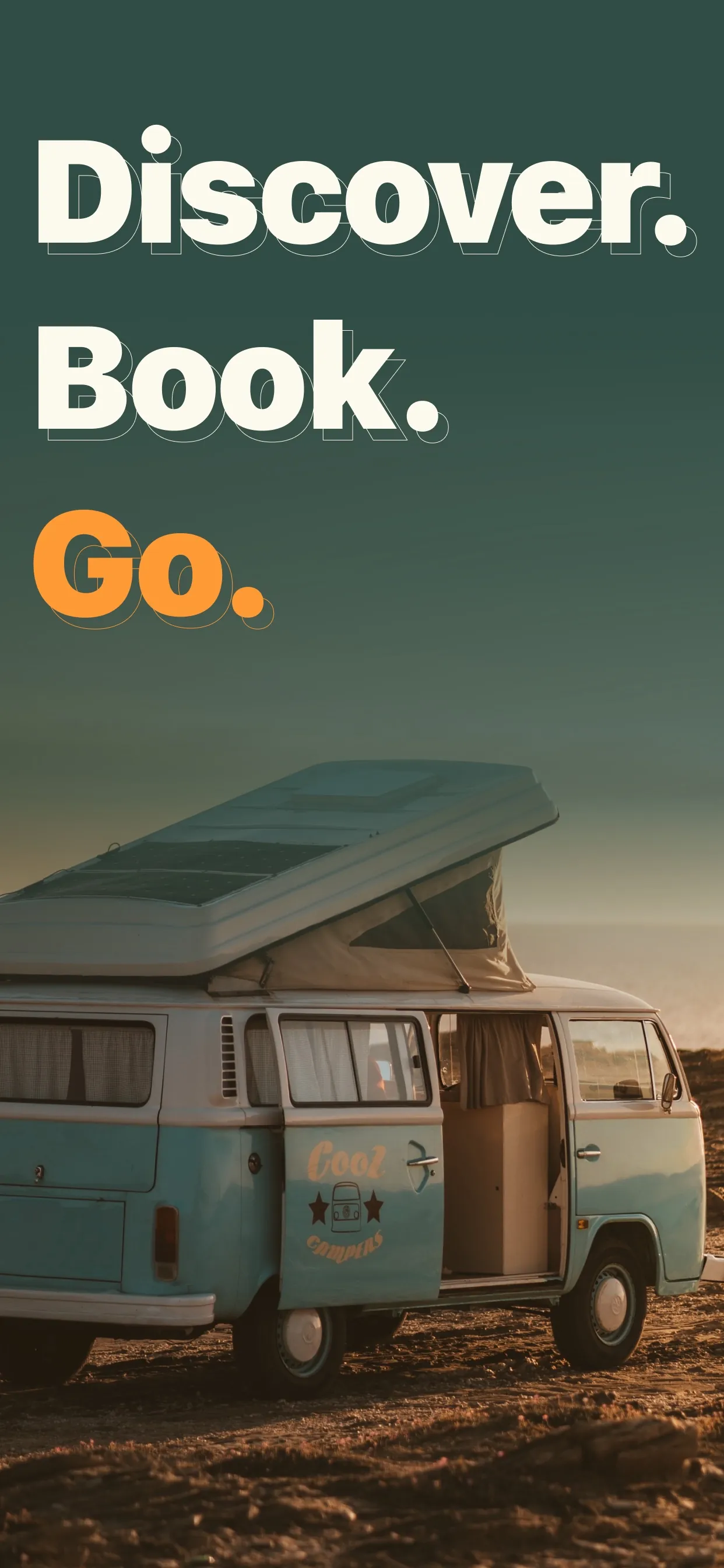 AllStays Camp & RV: Camping iphone screenshot 9