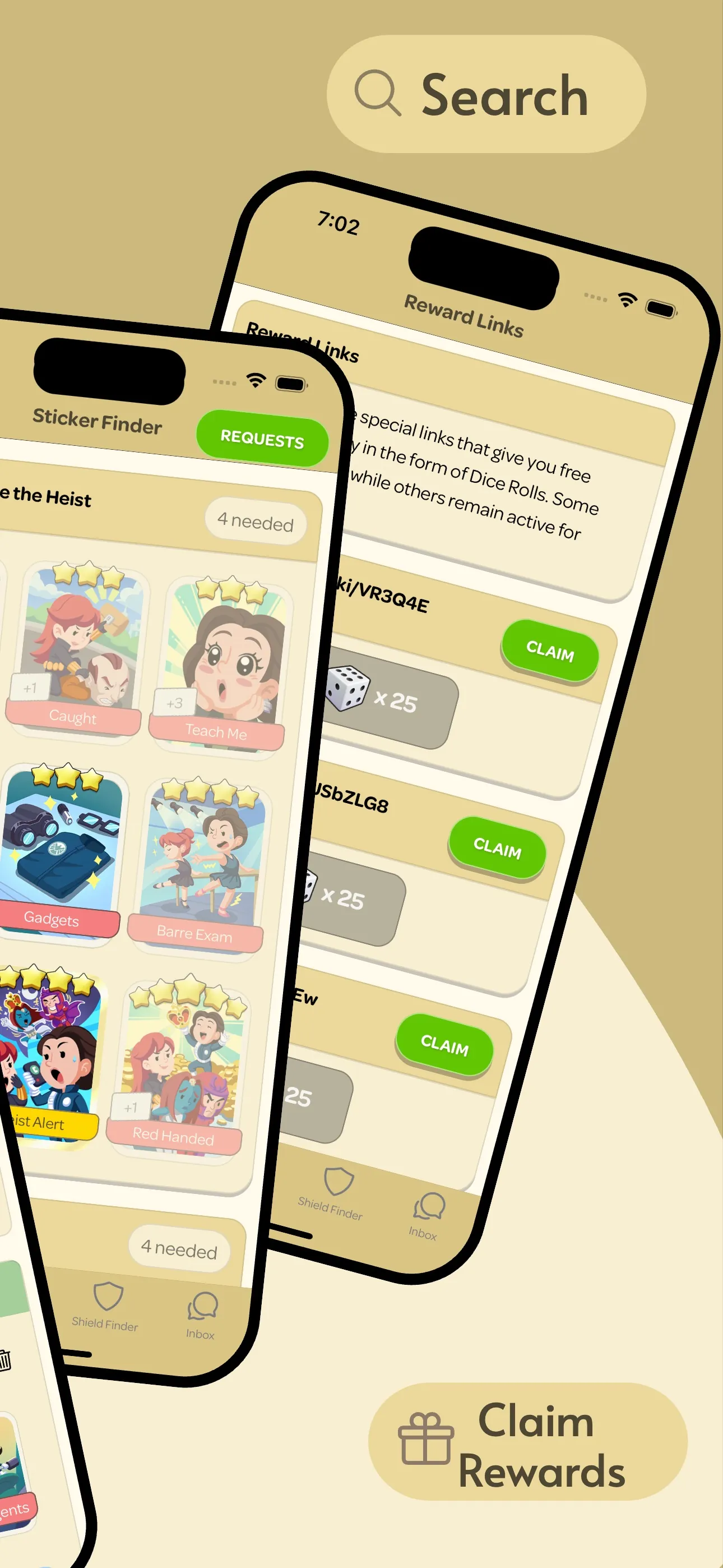 MOGO Wiki Tools iphone screenshot 2