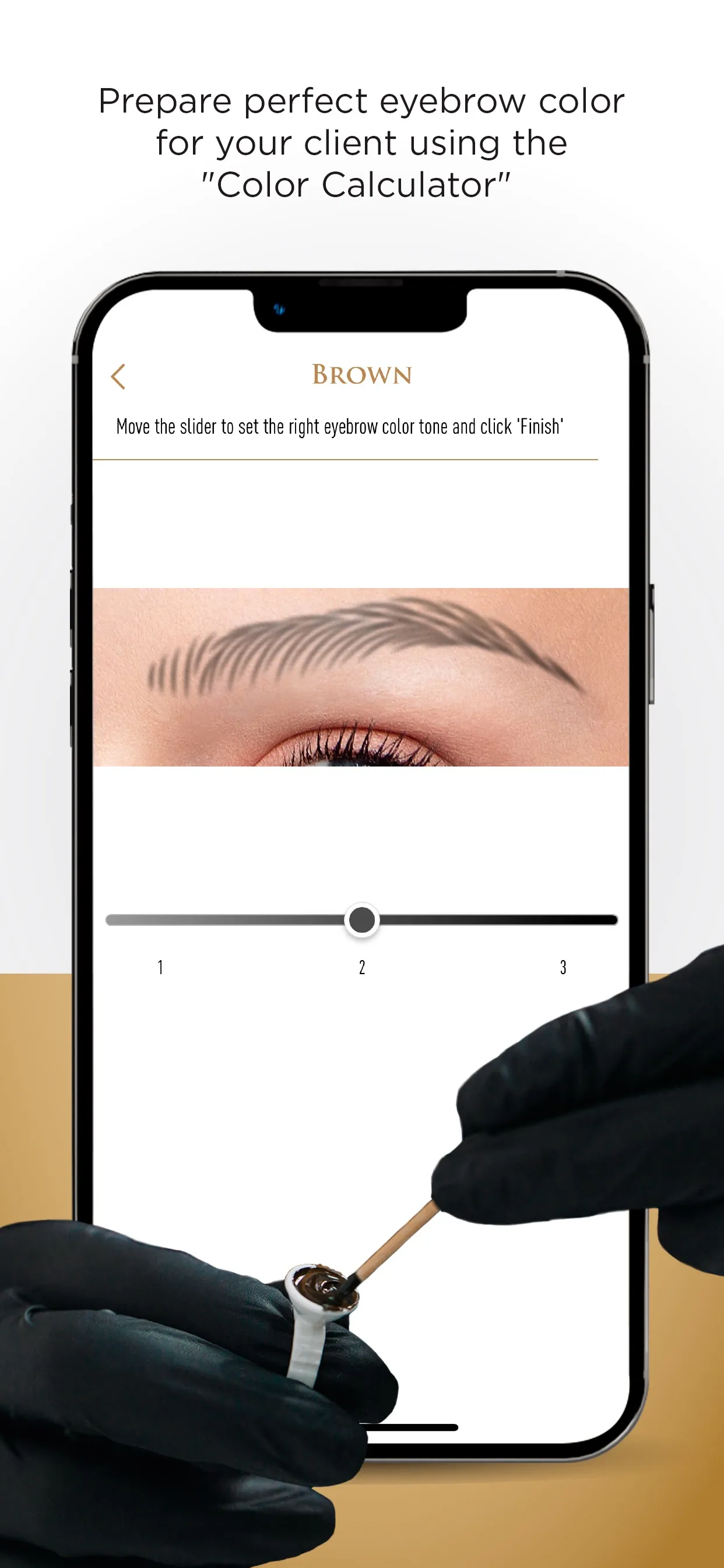 PhiApp iphone screenshot 8