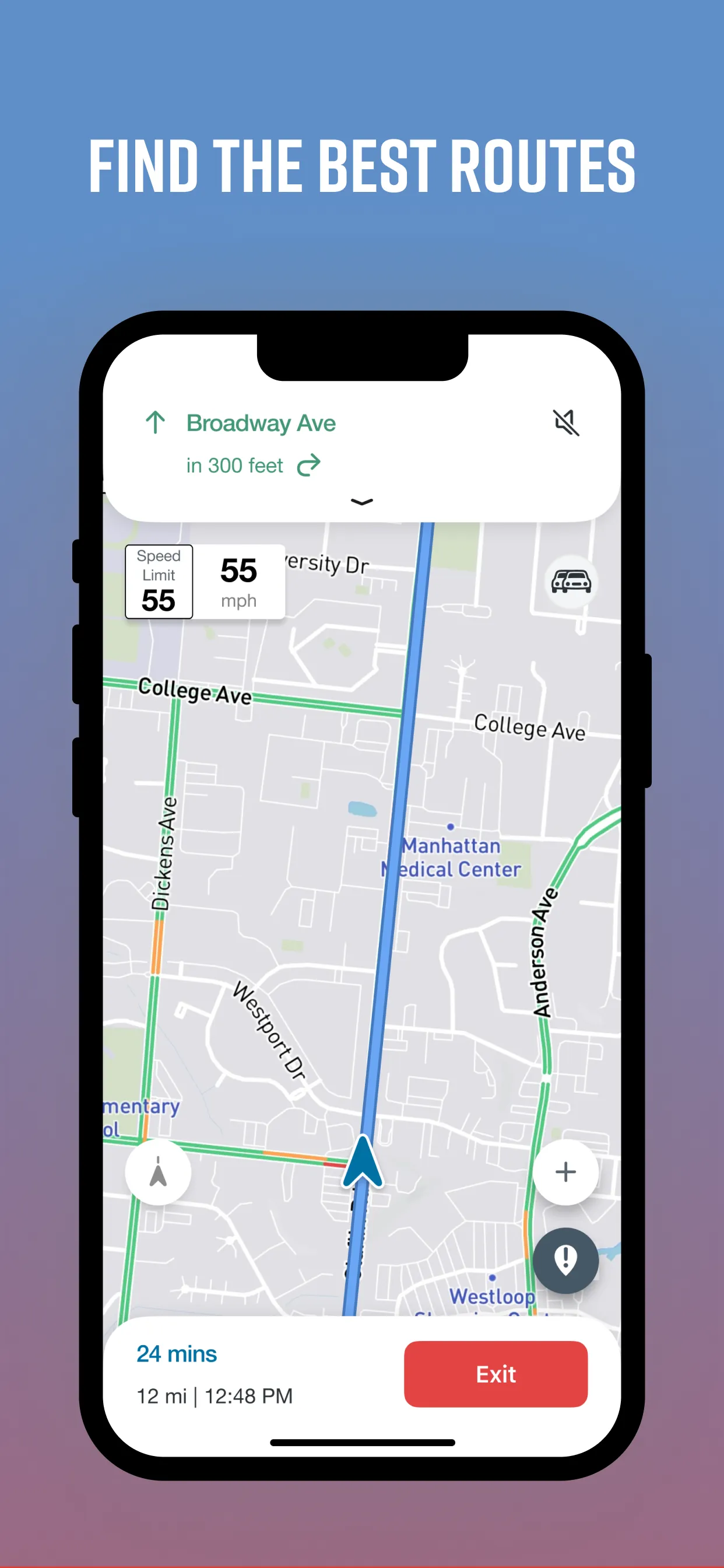 Drive Smarter iphone screenshot 6