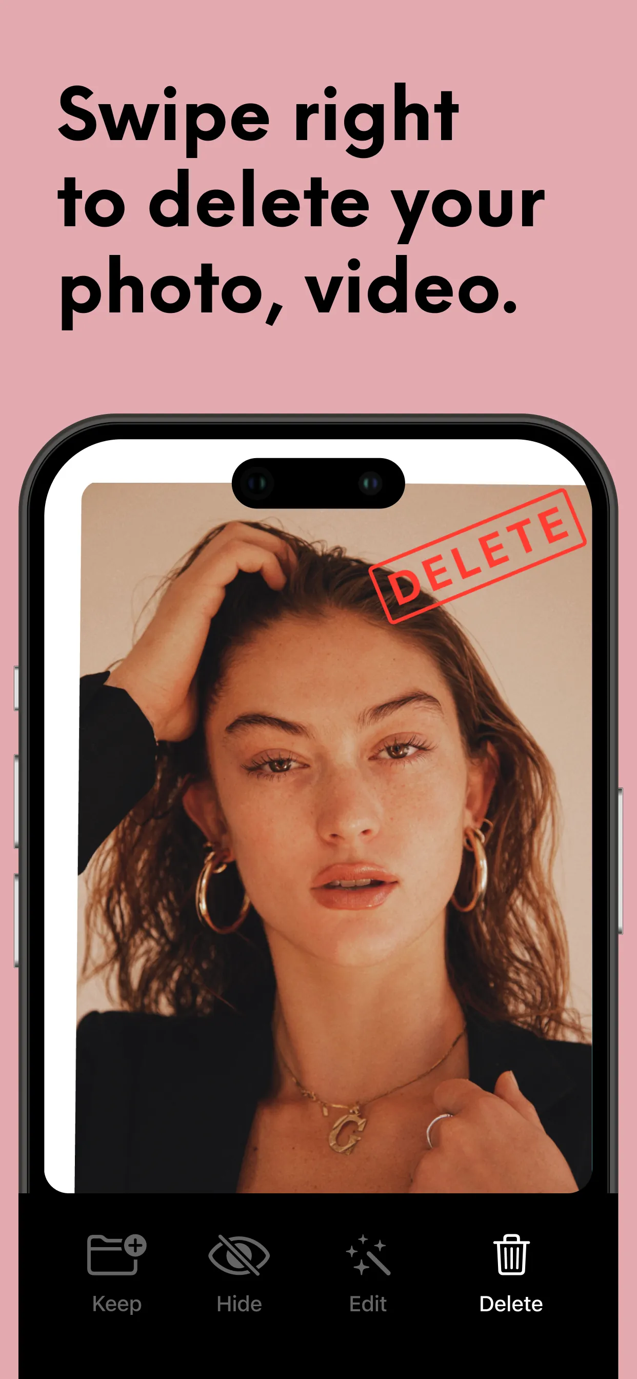 Photo Recovery: Deleted&Phone iphone screenshot 7