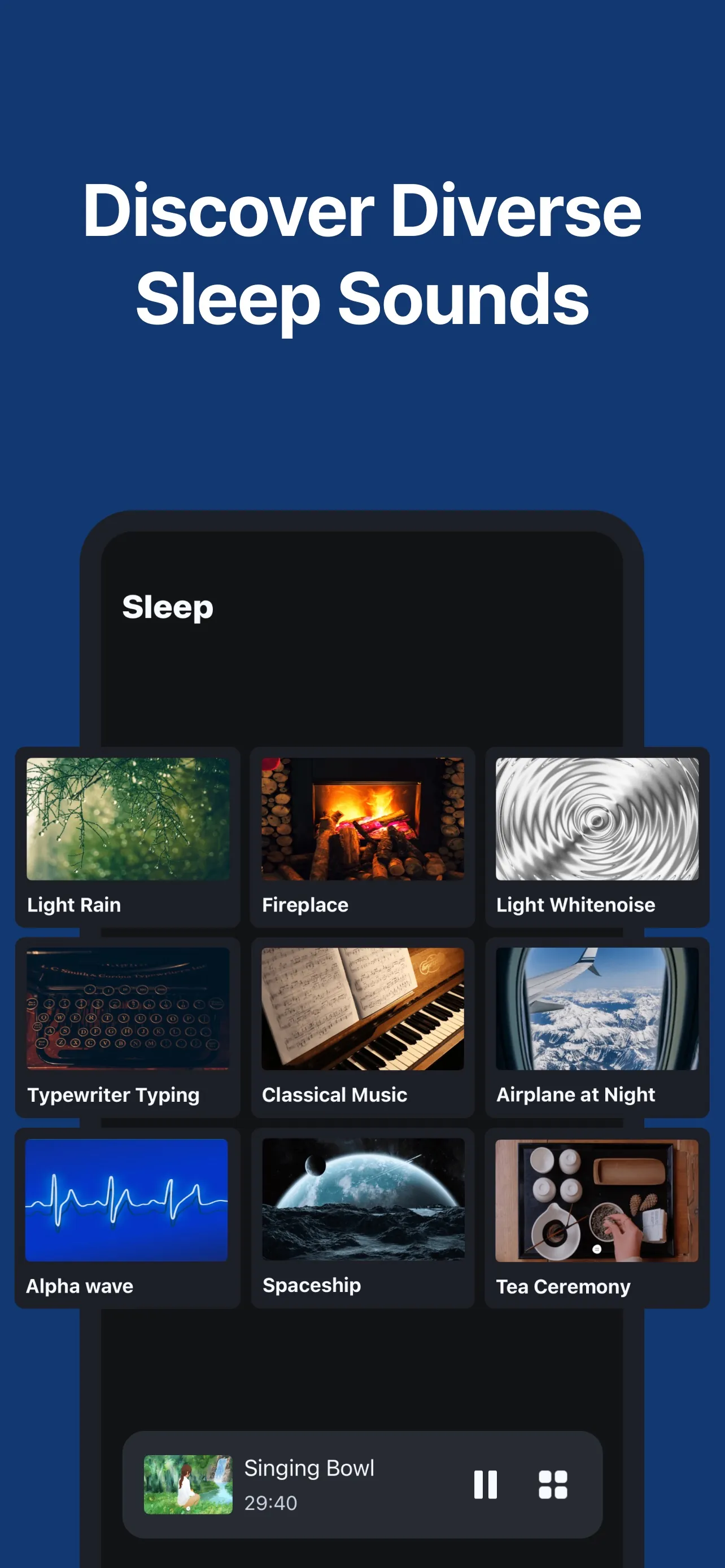 Alarmy: Loud Alarm Clock,Sleep iphone screenshot 7
