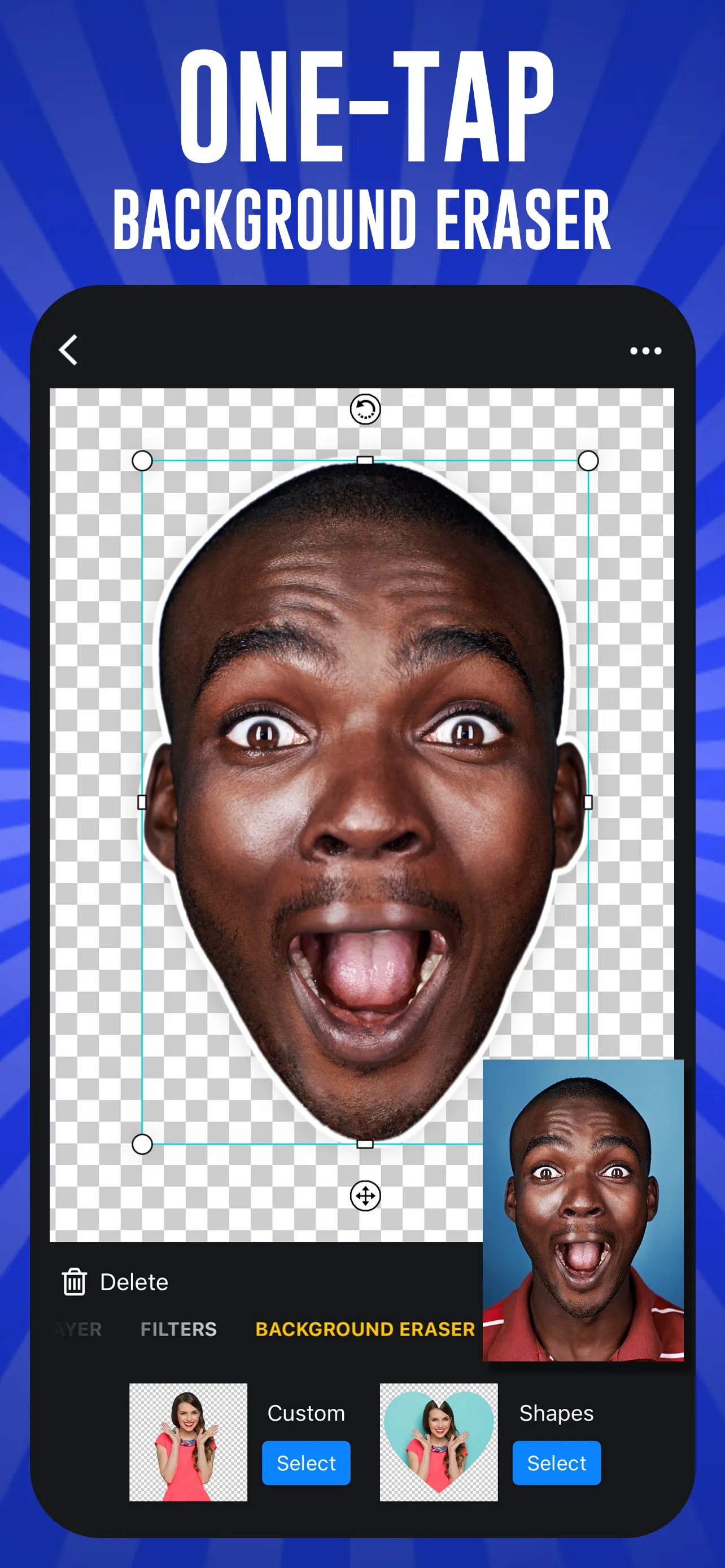 Meme Maker Pro: Meme Editor iphone screenshot 4
