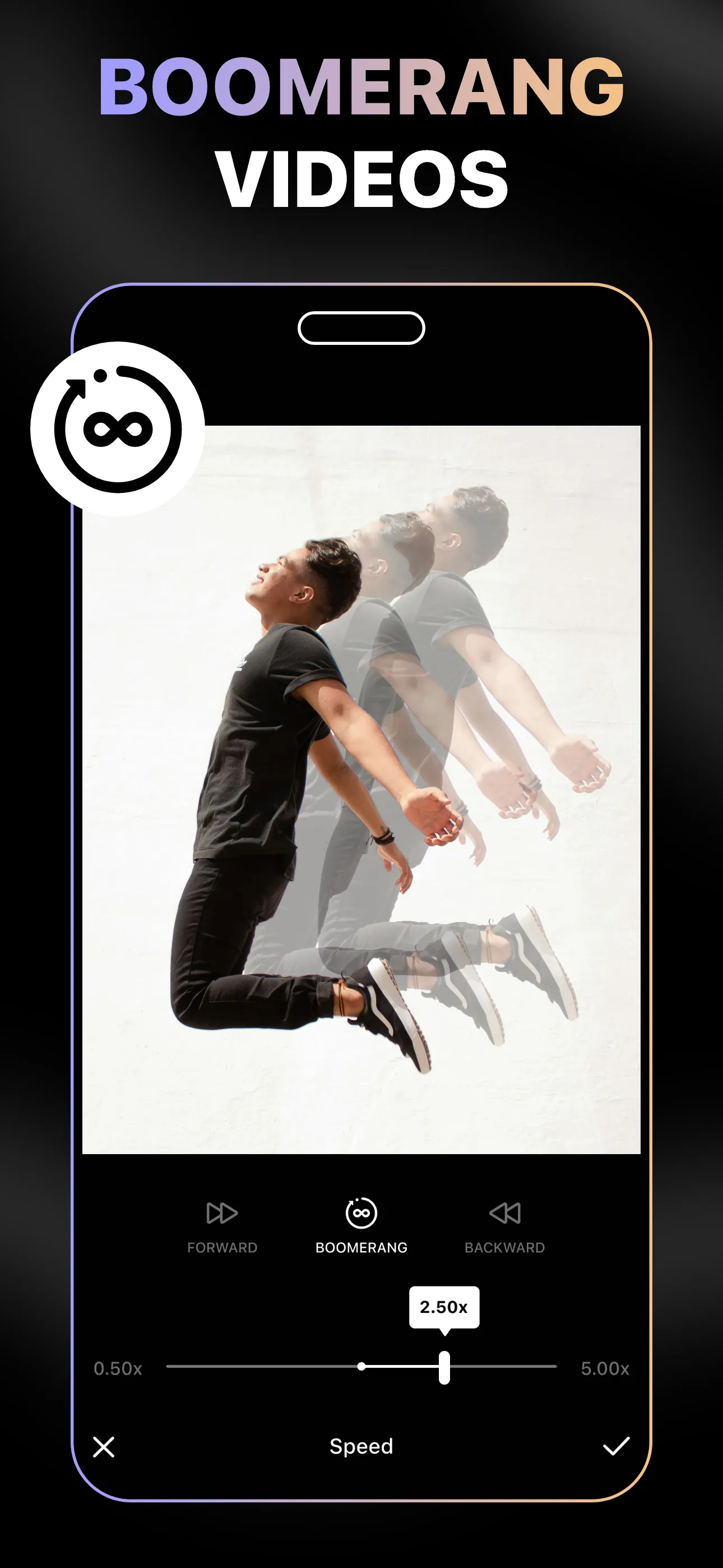 GIF Maker: GIFs for Texting iphone screenshot 6