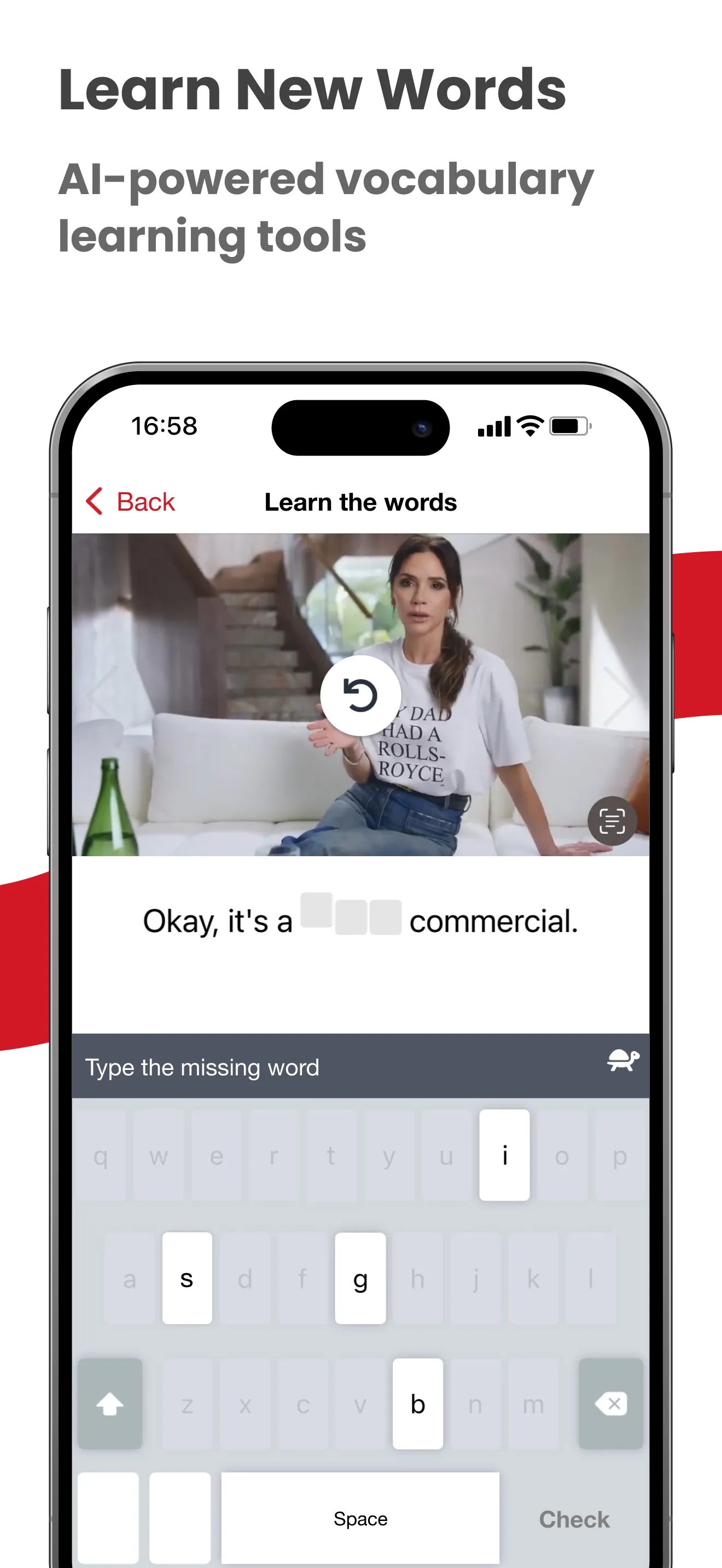 EnglishCentral - Learn English iphone screenshot 5