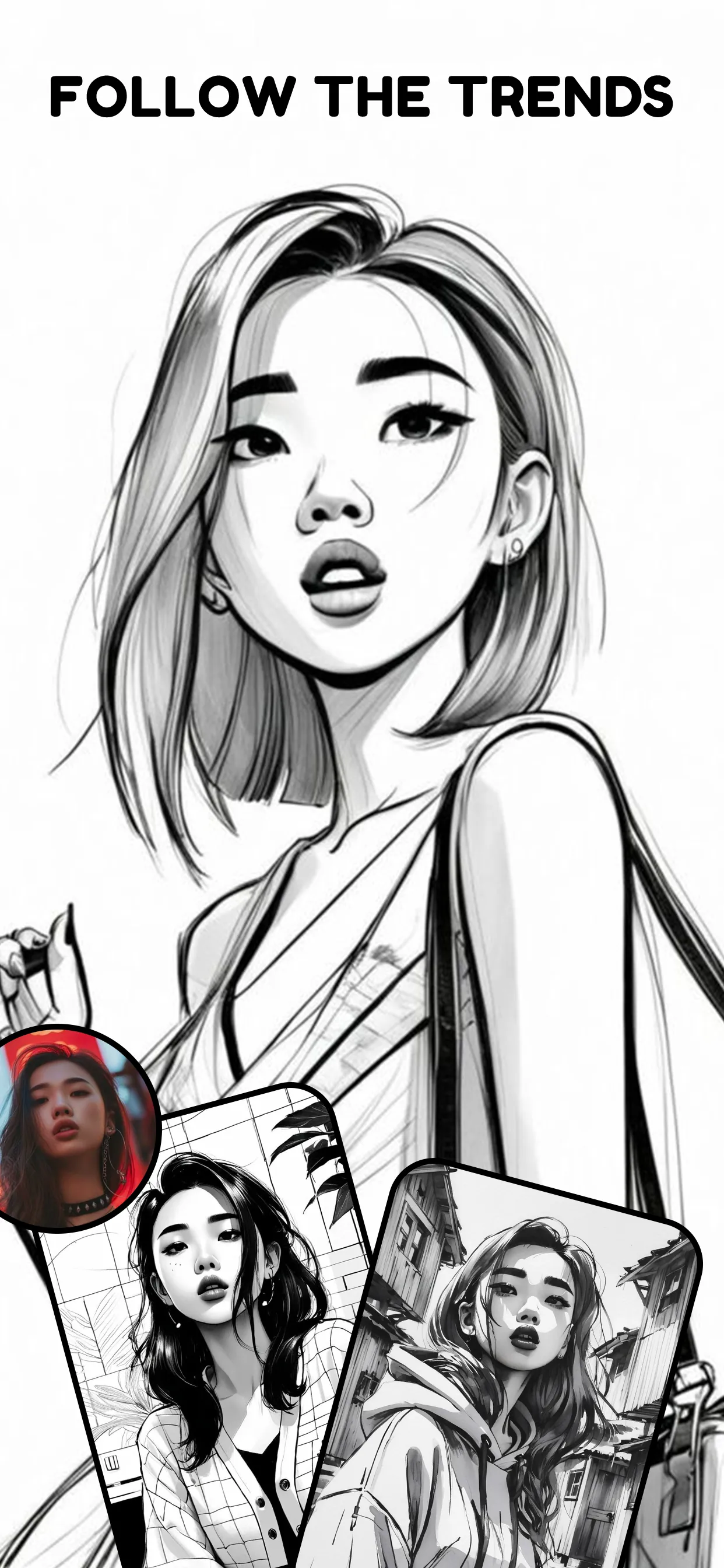 ToonMe: AI Cartoon Face Maker iphone screenshot 5