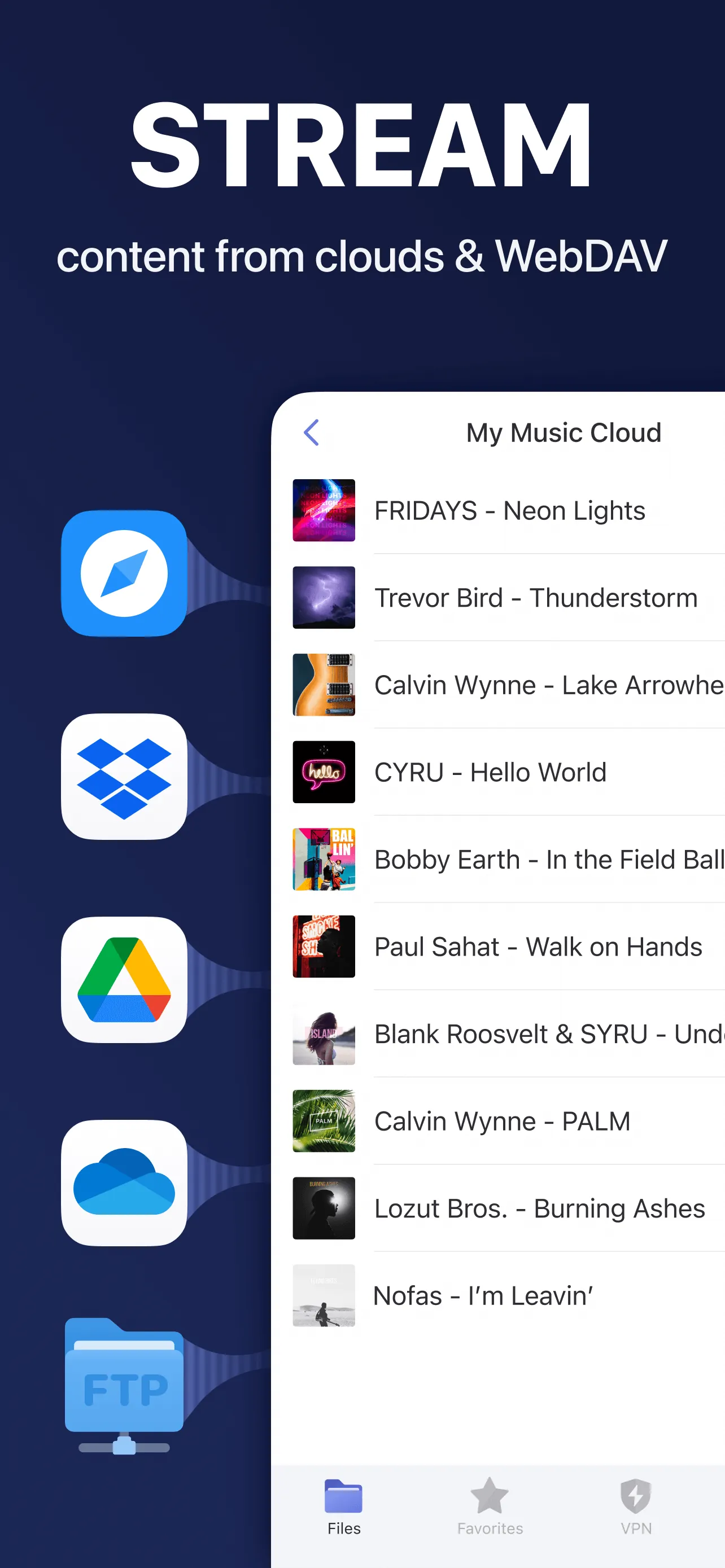 Documents: File Manager & Docs iphone screenshot 9