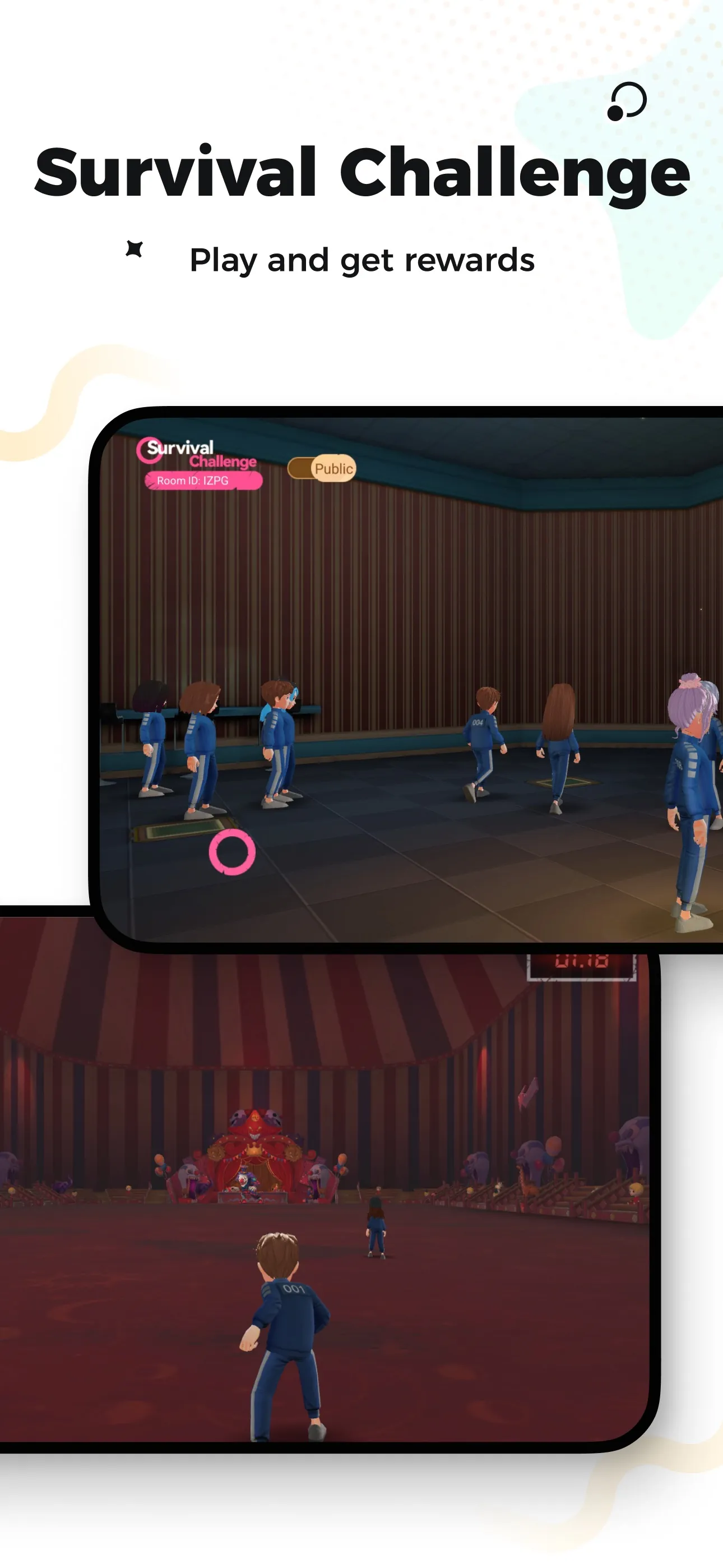 WePlay - Game and Party iphone screenshot 5