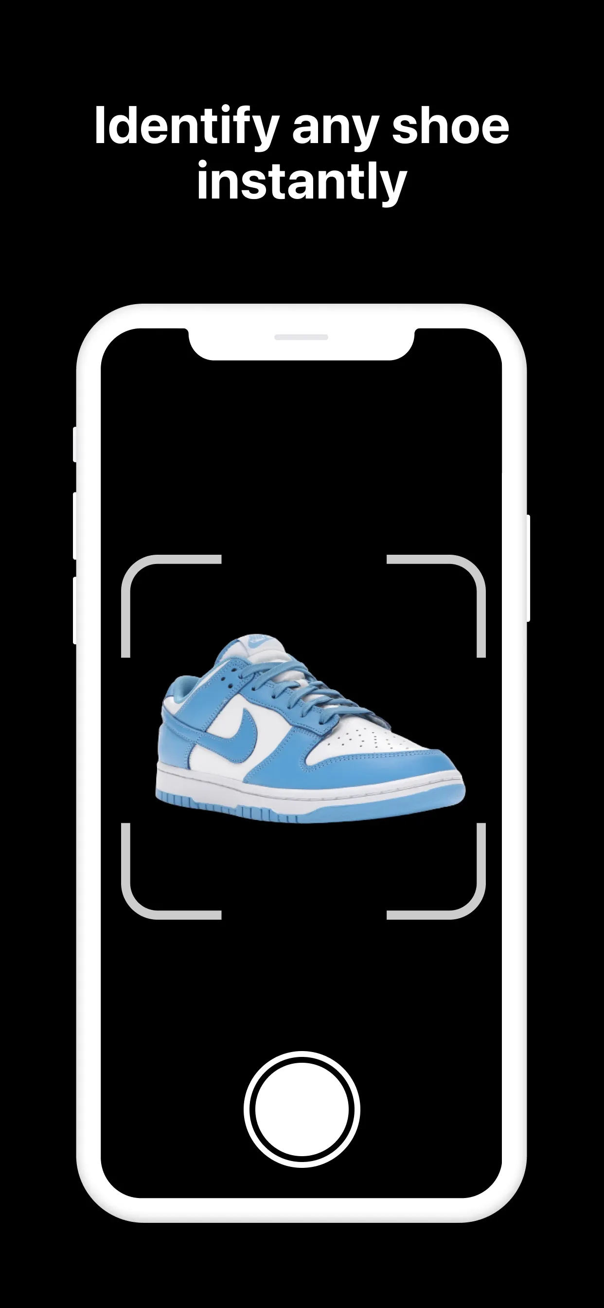 Grails - Shoe ID iphone screenshot 1