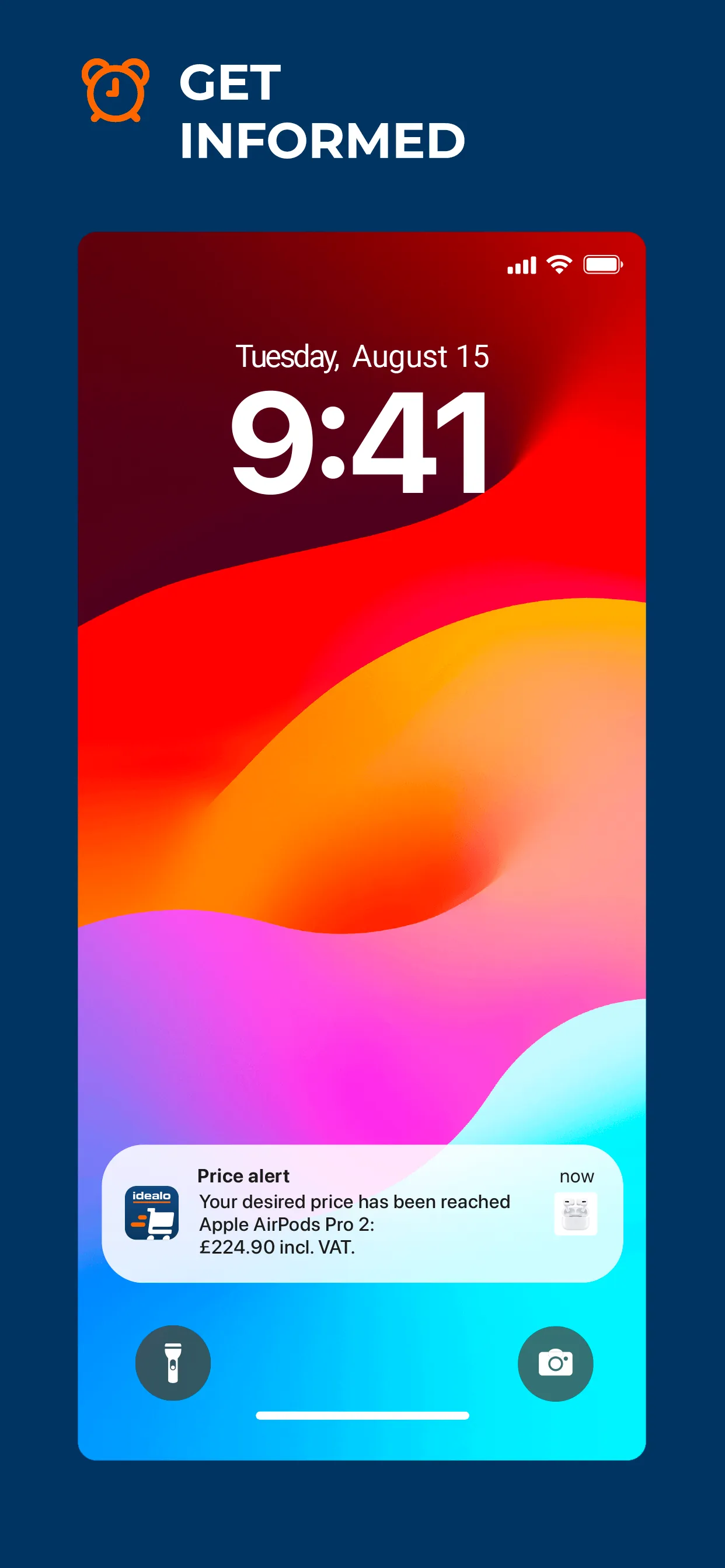 idealo - Price Comparison iphone screenshot 6