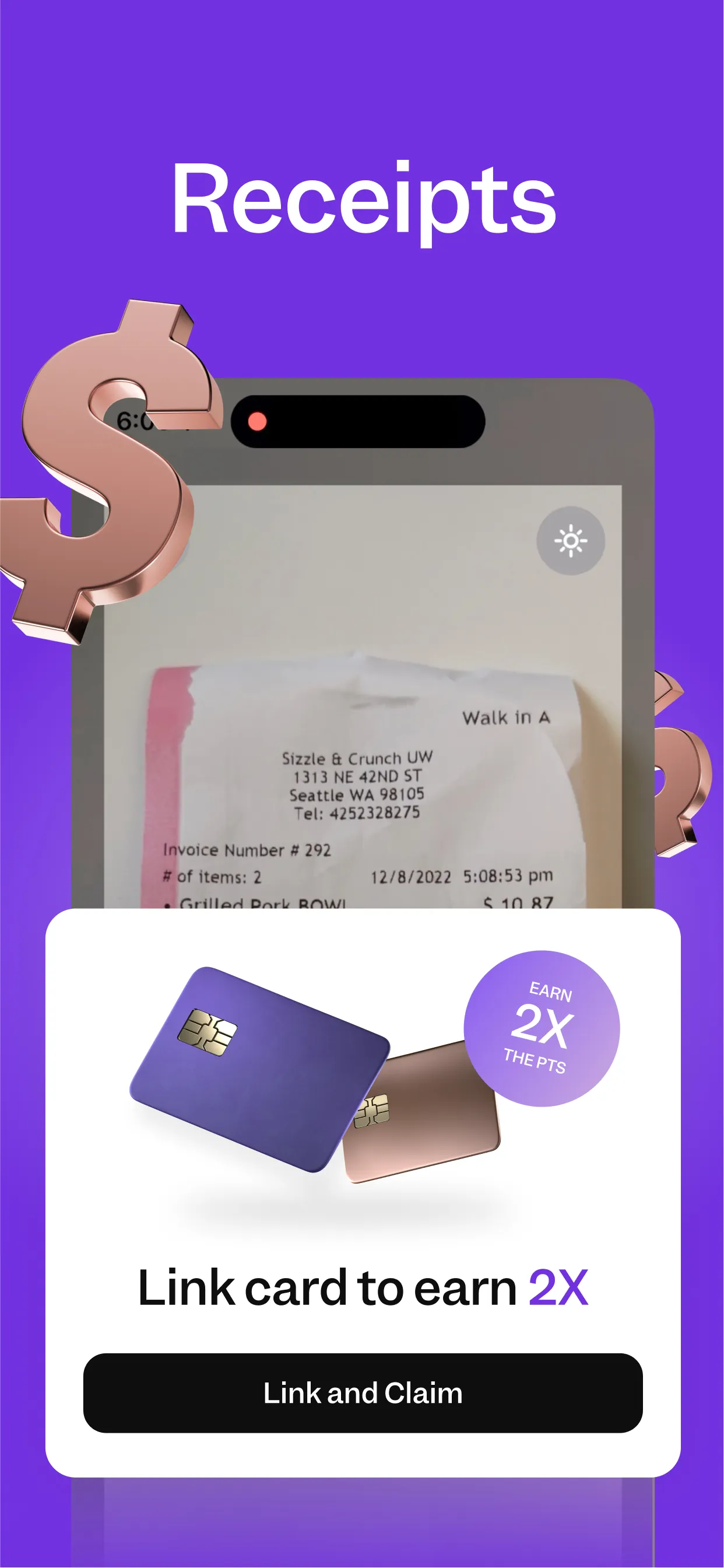 Pogo: Earn Cash & Rewards iphone screenshot 3