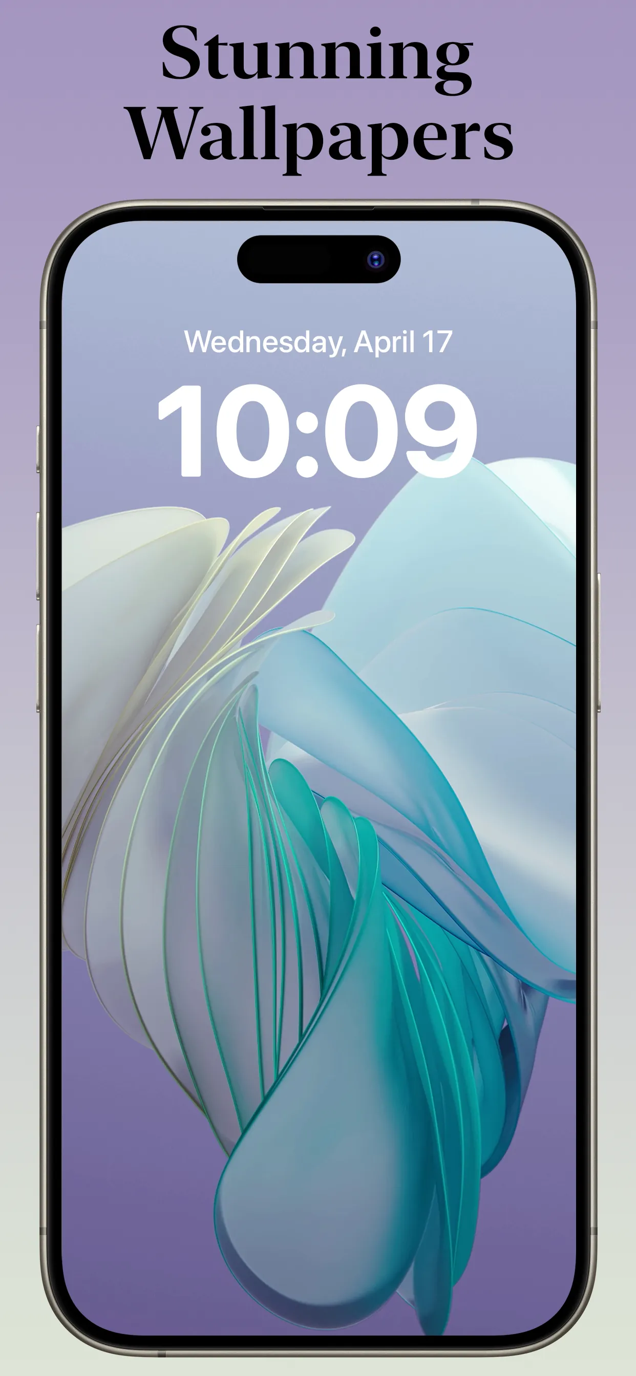 Themify - Widget & Icon Themes iphone screenshot 6
