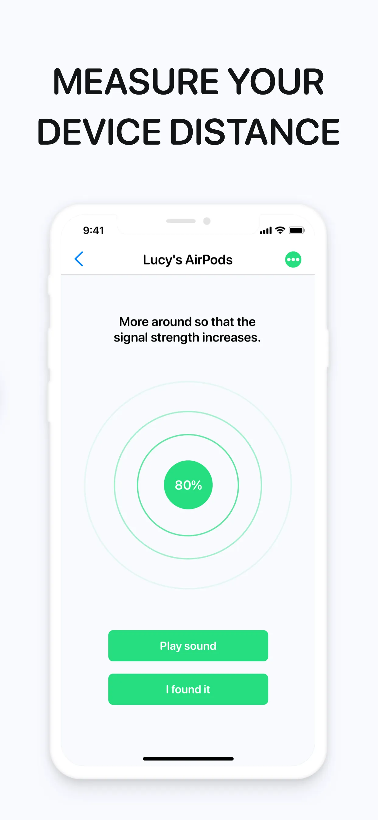 Battery Widget: Device Monitor iphone screenshot 6