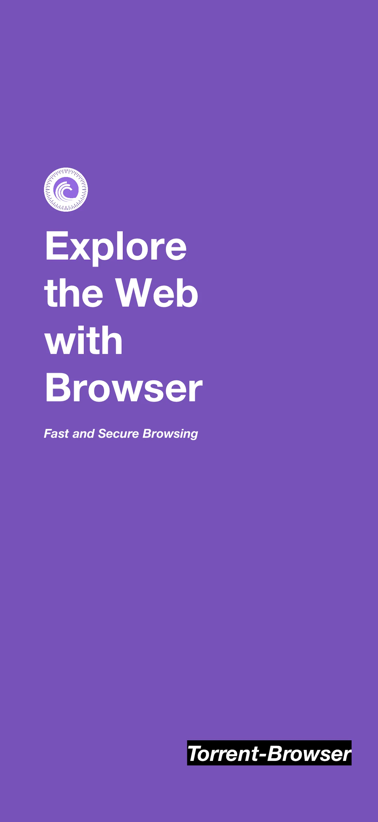 Torrent Browser! iphone screenshot 1