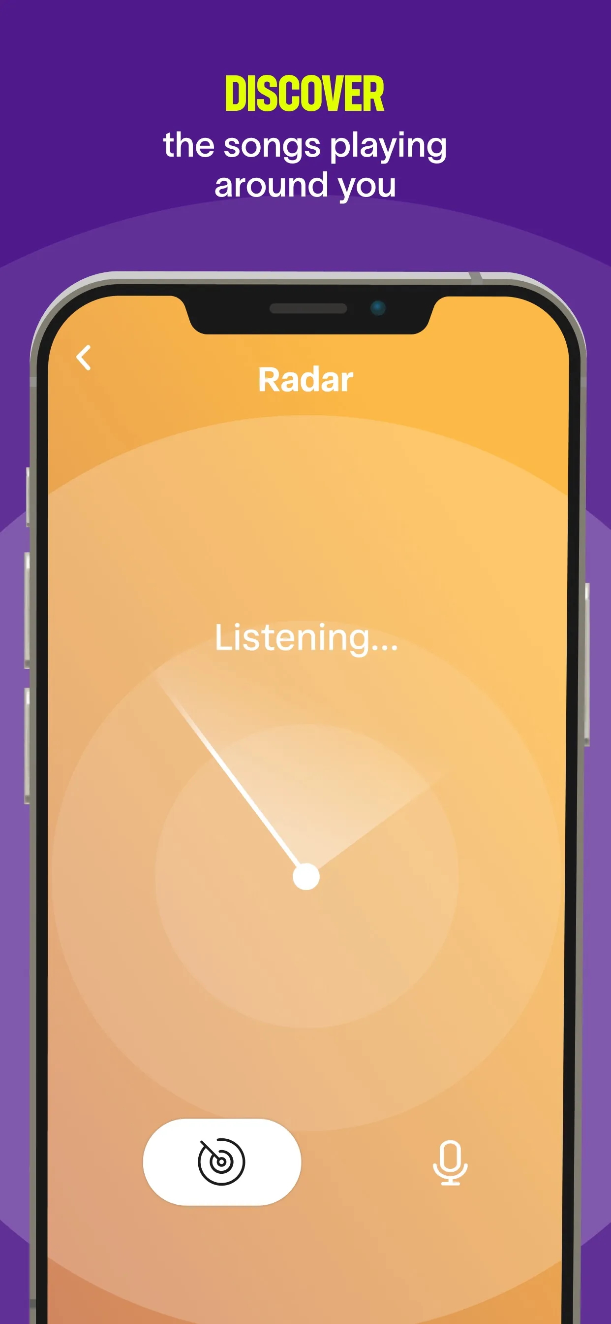 Anghami: Play Music & Podcasts iphone screenshot 6