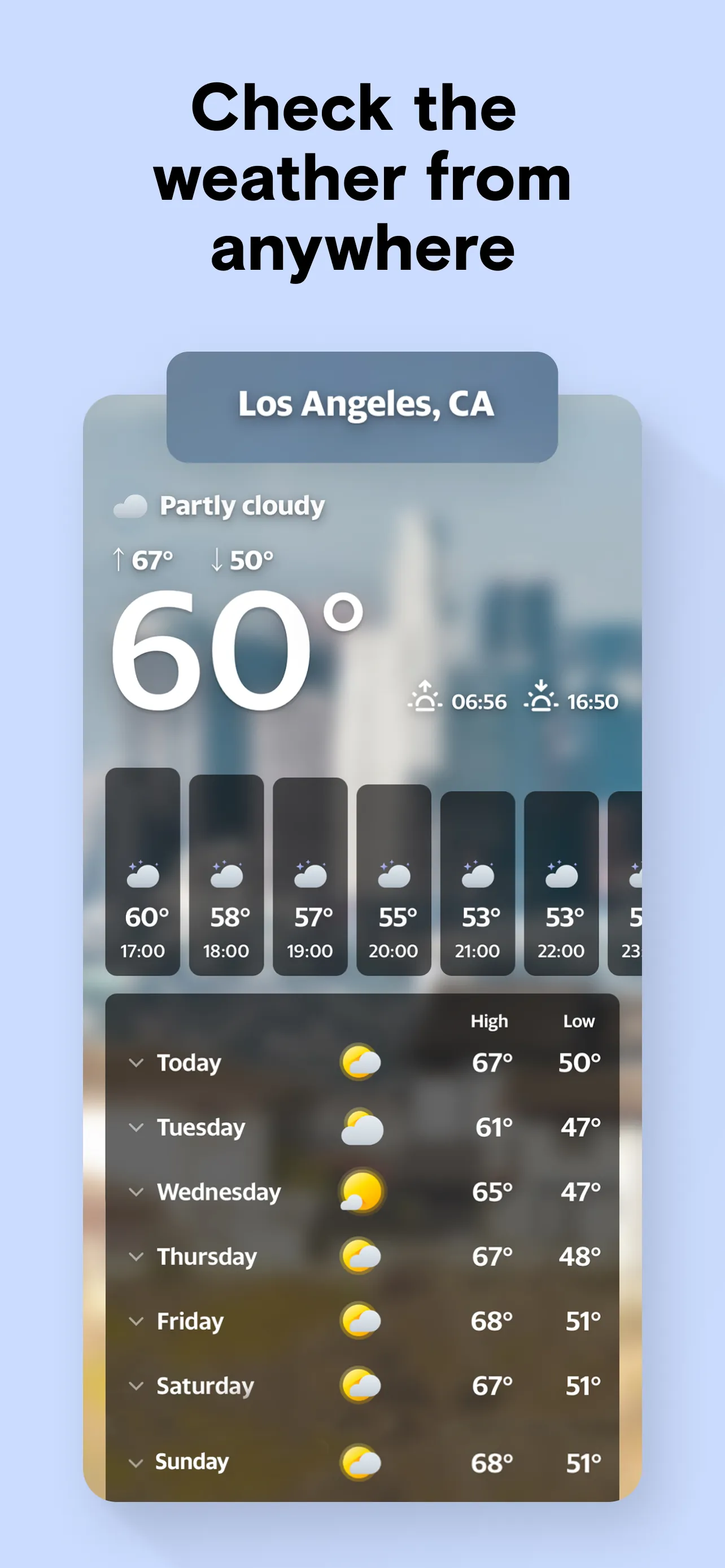 AOL Mail, News, Weather iphone screenshot 8
