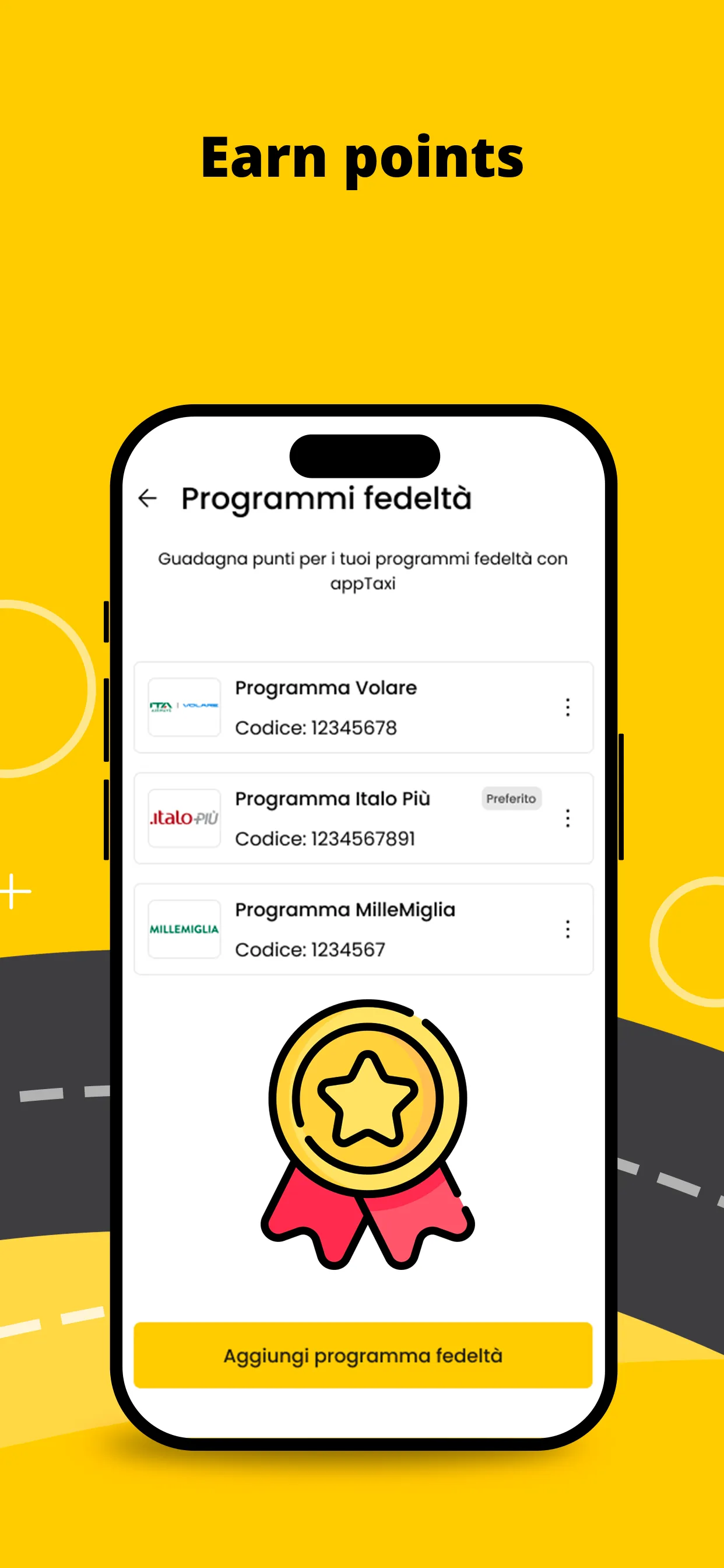 appTaxi - Book and Pay Taxis iphone screenshot 6