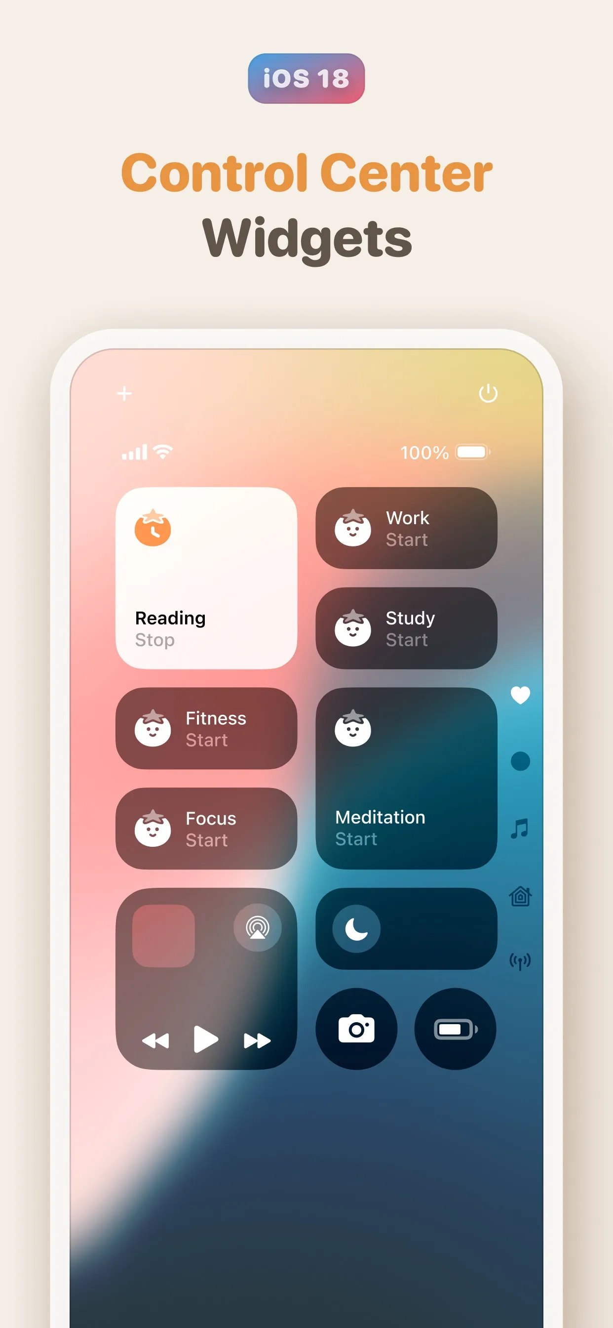 FocusPomo · Pomodoro Timer iphone screenshot 10