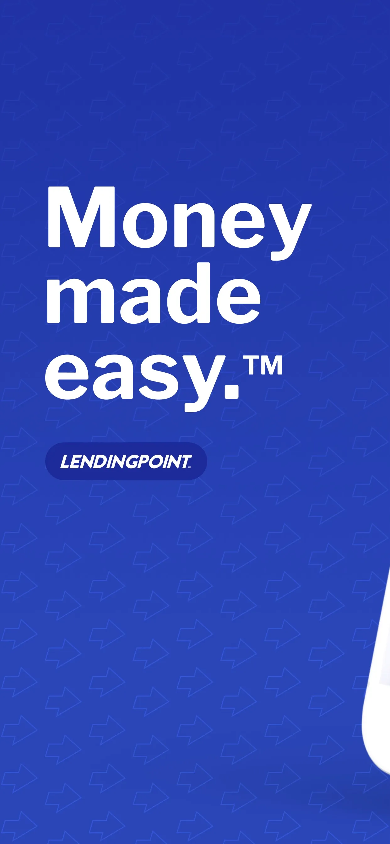 LendingPoint iphone screenshot 1