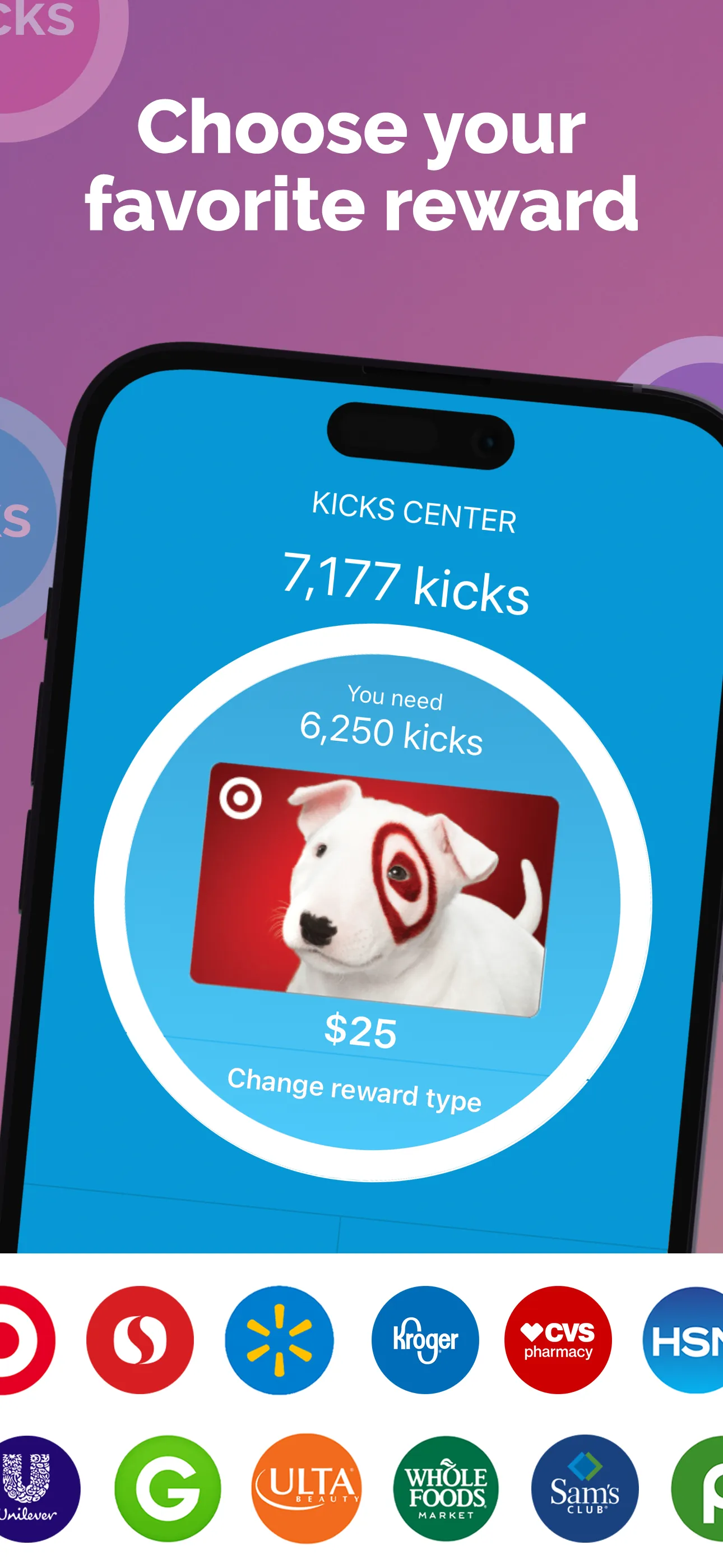 Shopkick: Shop to Earn Rewards iphone screenshot 8