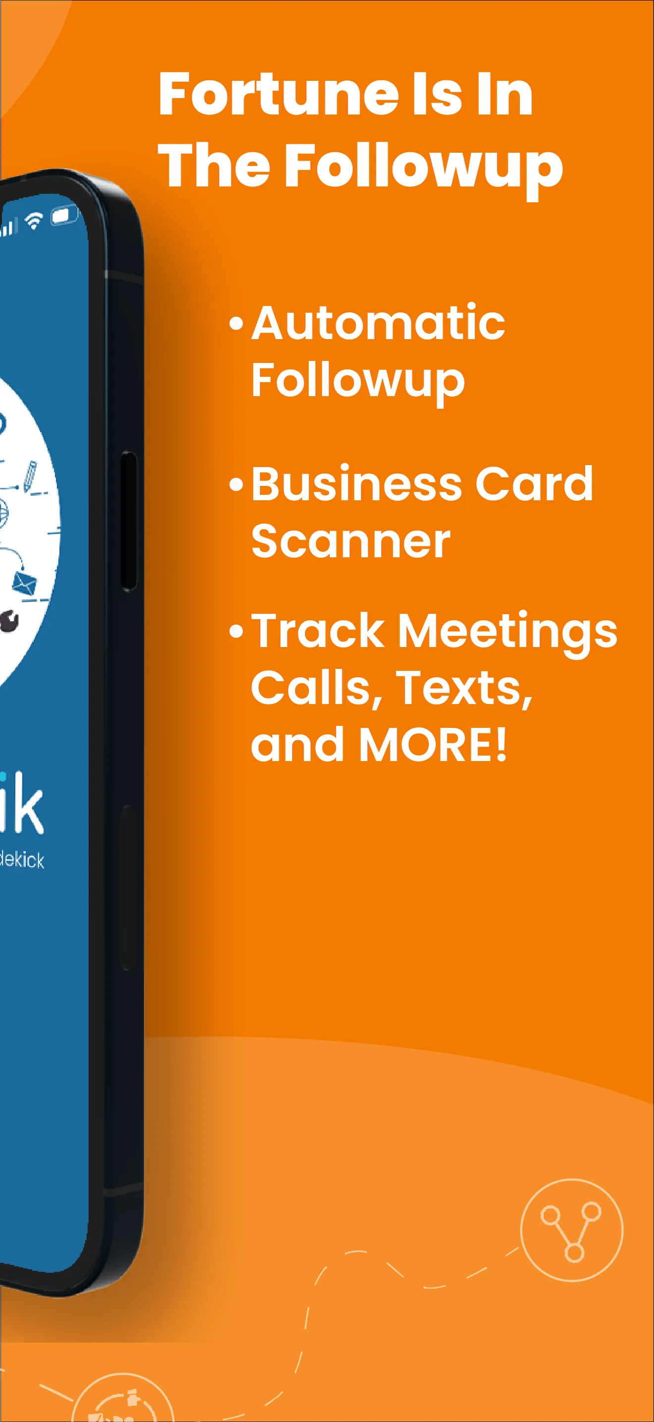 Segwik iphone screenshot 3