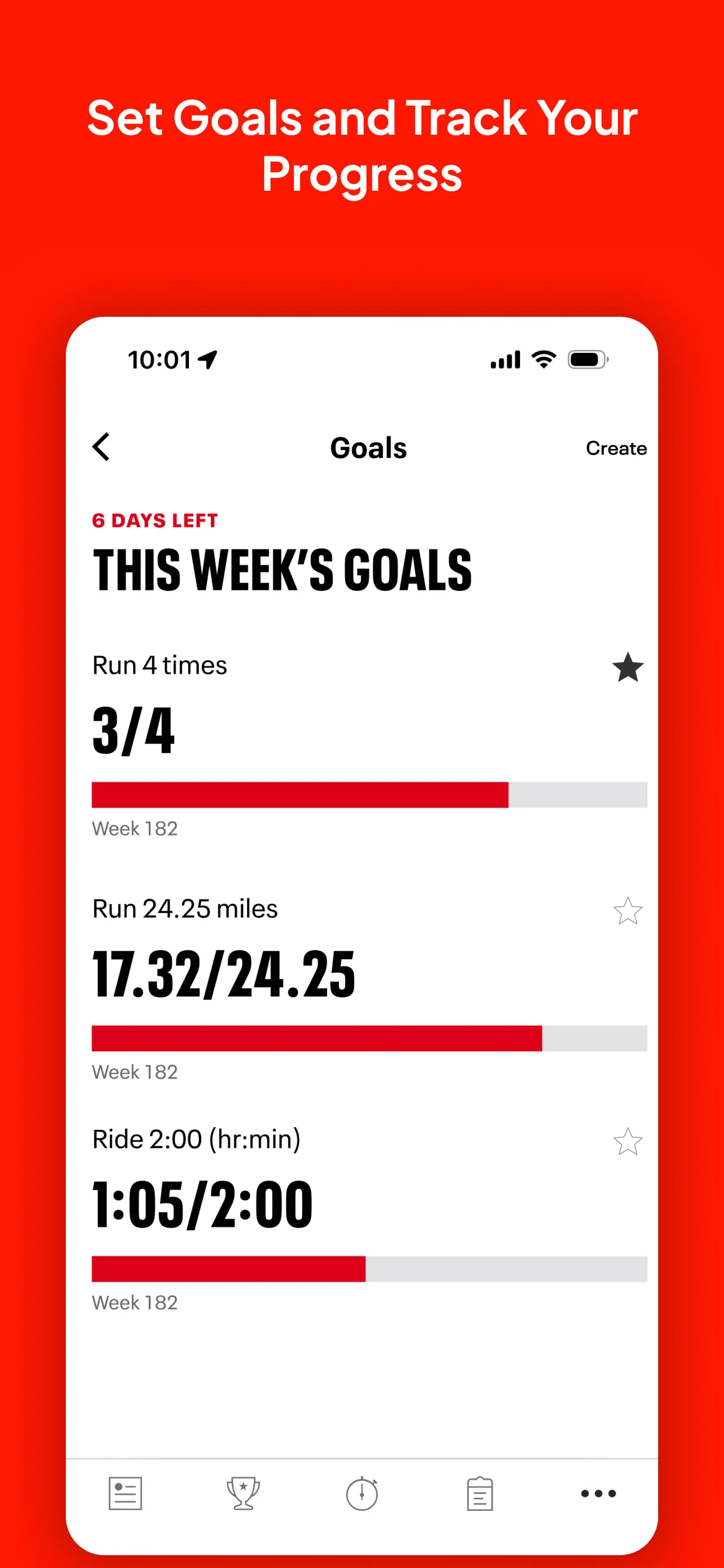 Map My Ride With GPS Tracker iphone screenshot 7