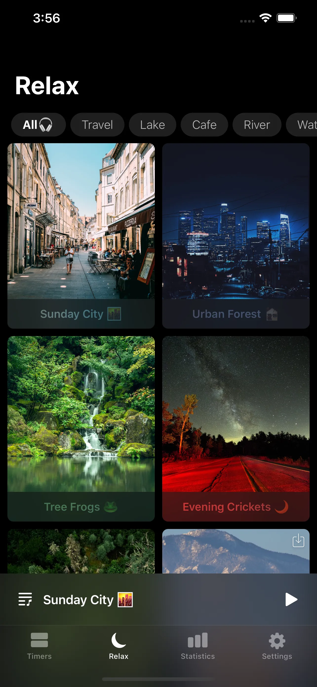 Pomodoro - Focus Timer iphone screenshot 4
