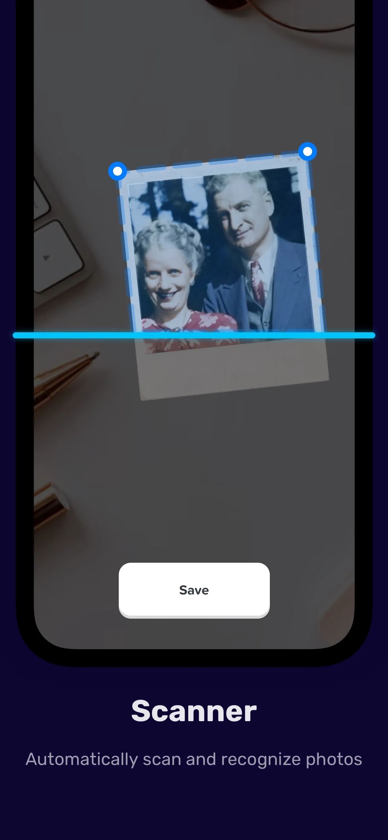 Picture Enhancer: Clear & Fix iphone screenshot 3