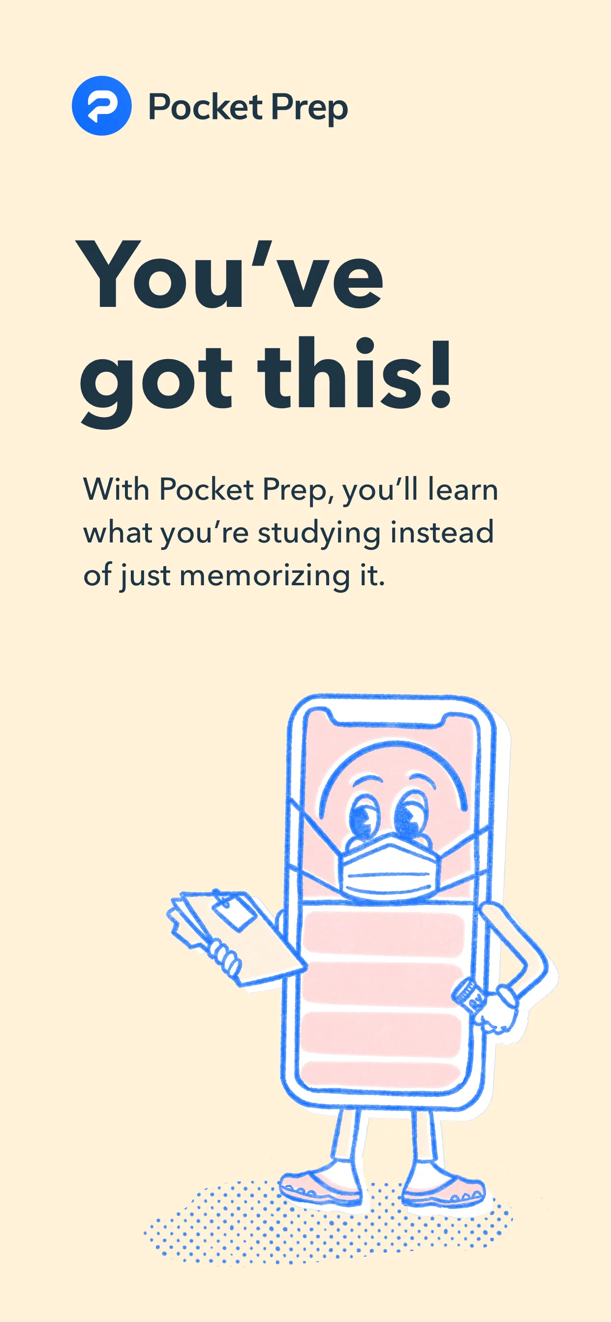 Pocket Prep Nursing 2025 iphone screenshot 10