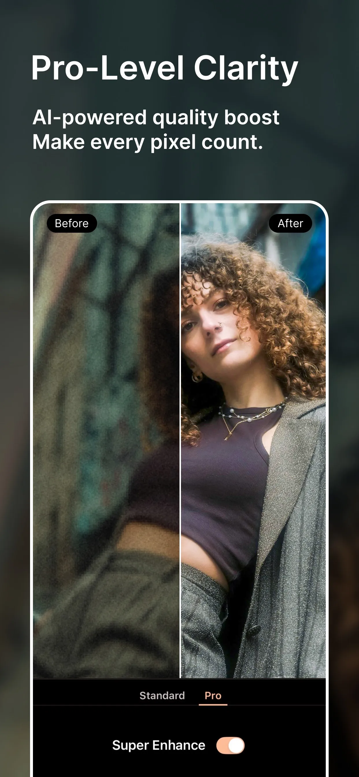 PhotoDirector: AI Photo Editor iphone screenshot 3