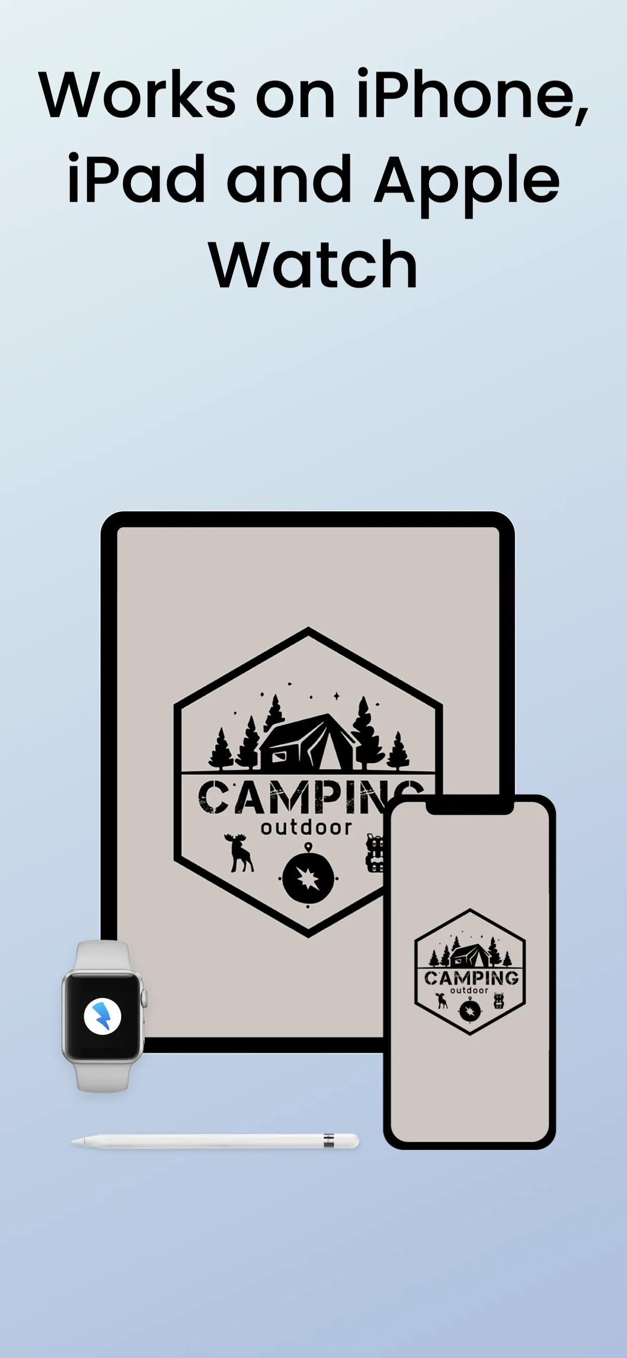Logo Maker, Design Creator. iphone screenshot 10