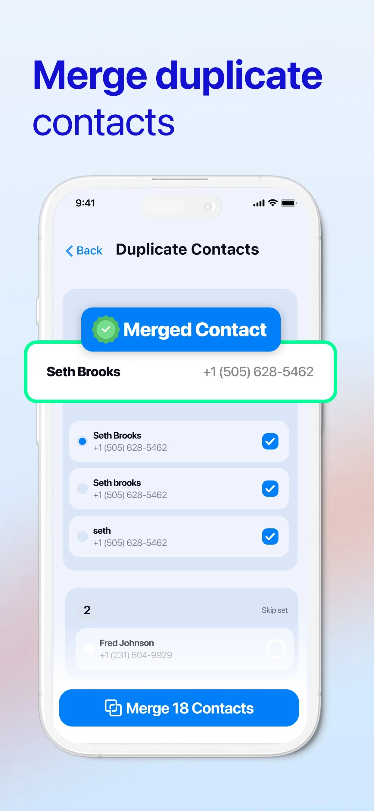 Phone Storage Cleaner: Free up iphone screenshot 6