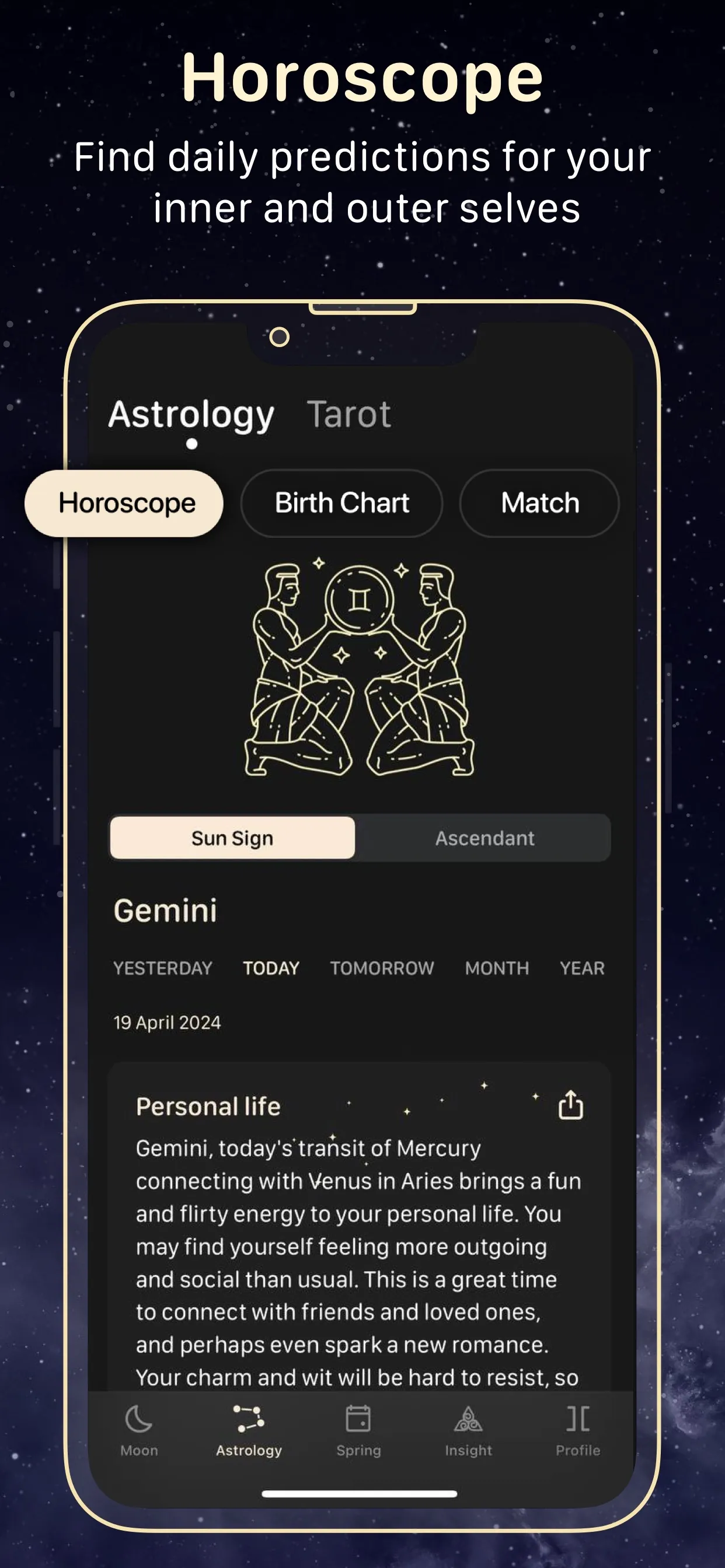 MoonX — Moon Over the World iphone screenshot 8