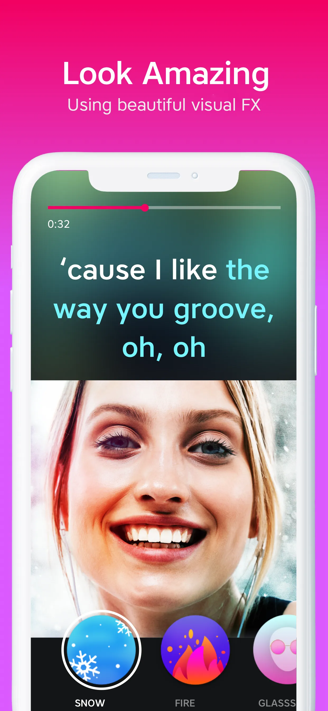 Yokee Karaoke – Start Singing iphone screenshot 6