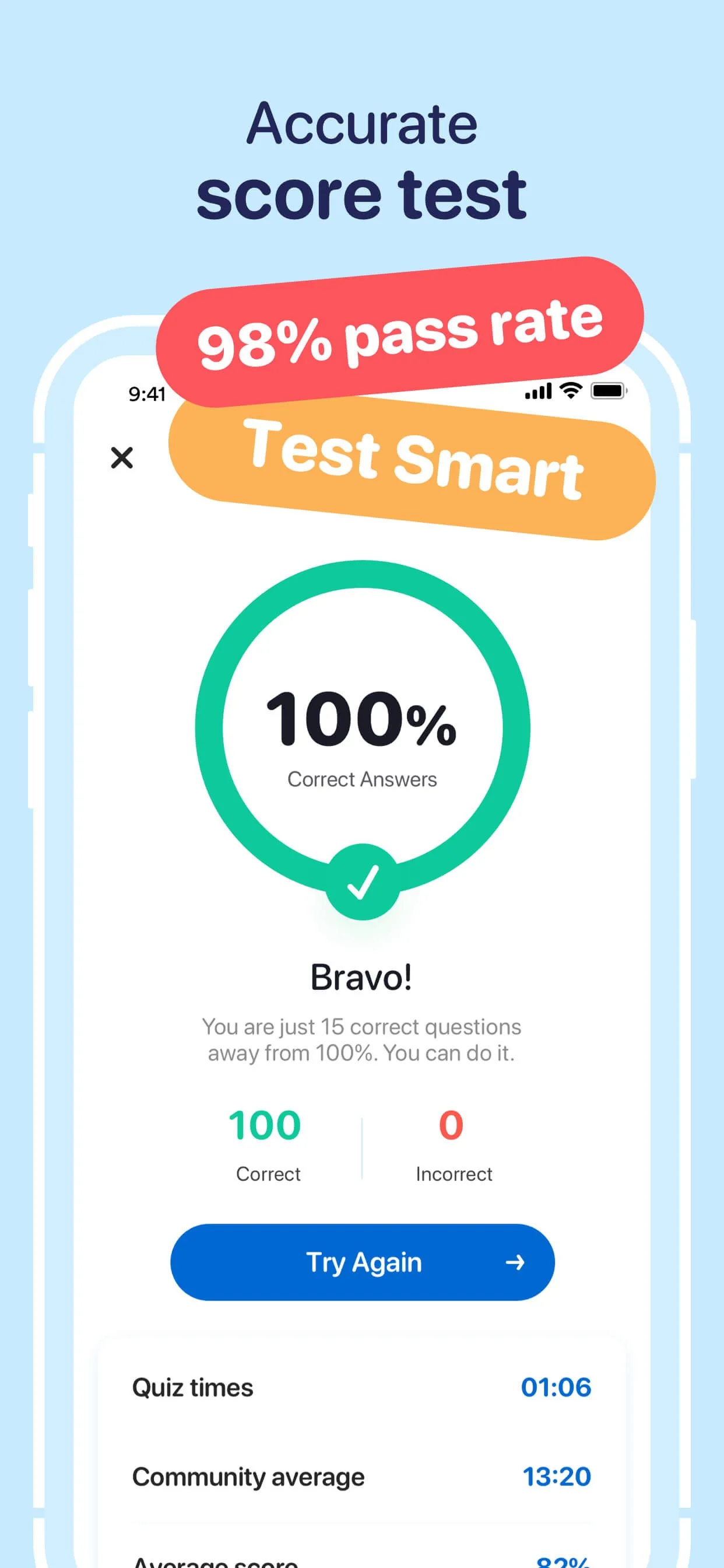 MCAT Prep 2025 iphone screenshot 7
