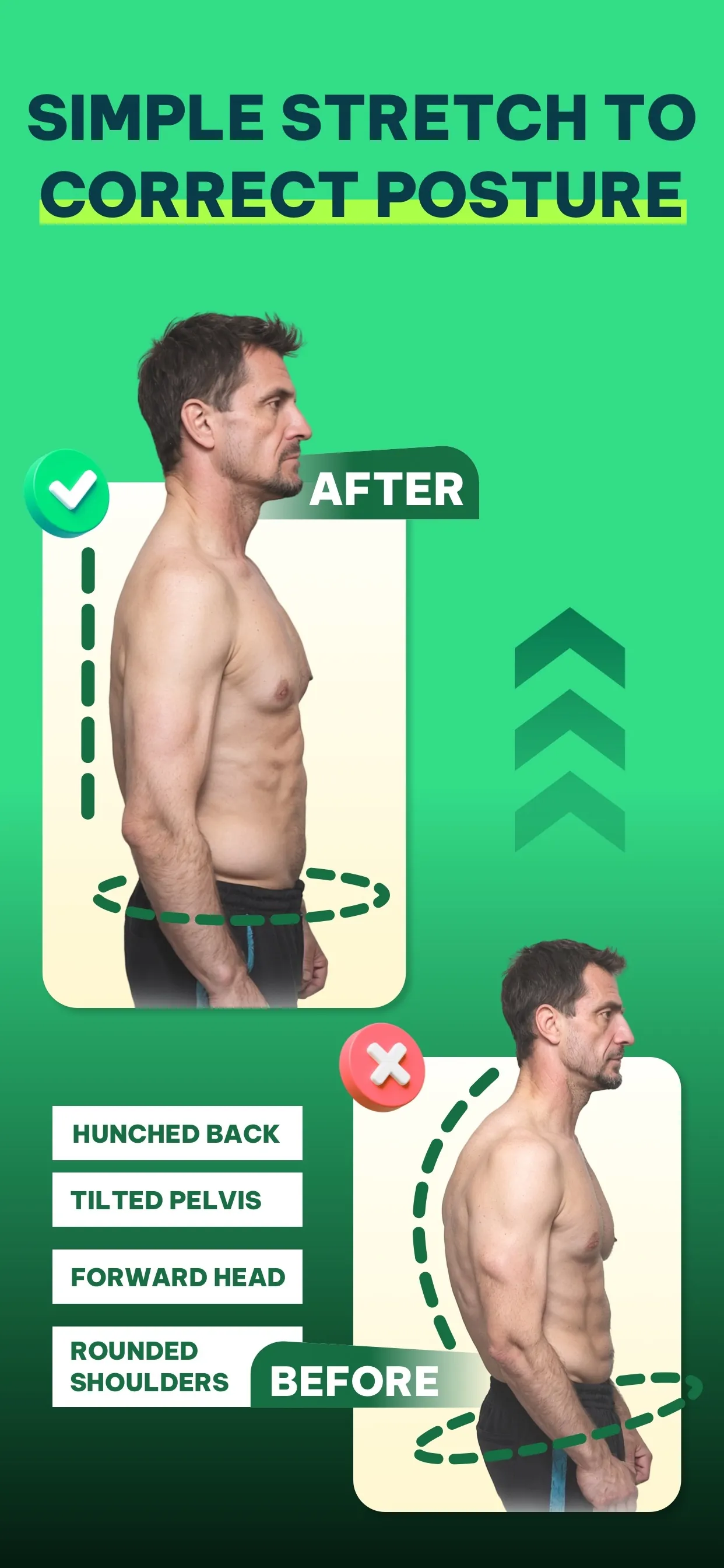 JustStretch | Flex & Mobility iphone screenshot 3