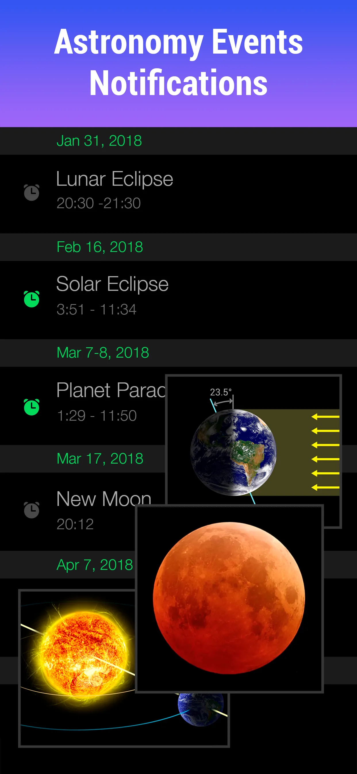 Star Walk：Find Stars & Planets iphone screenshot 3