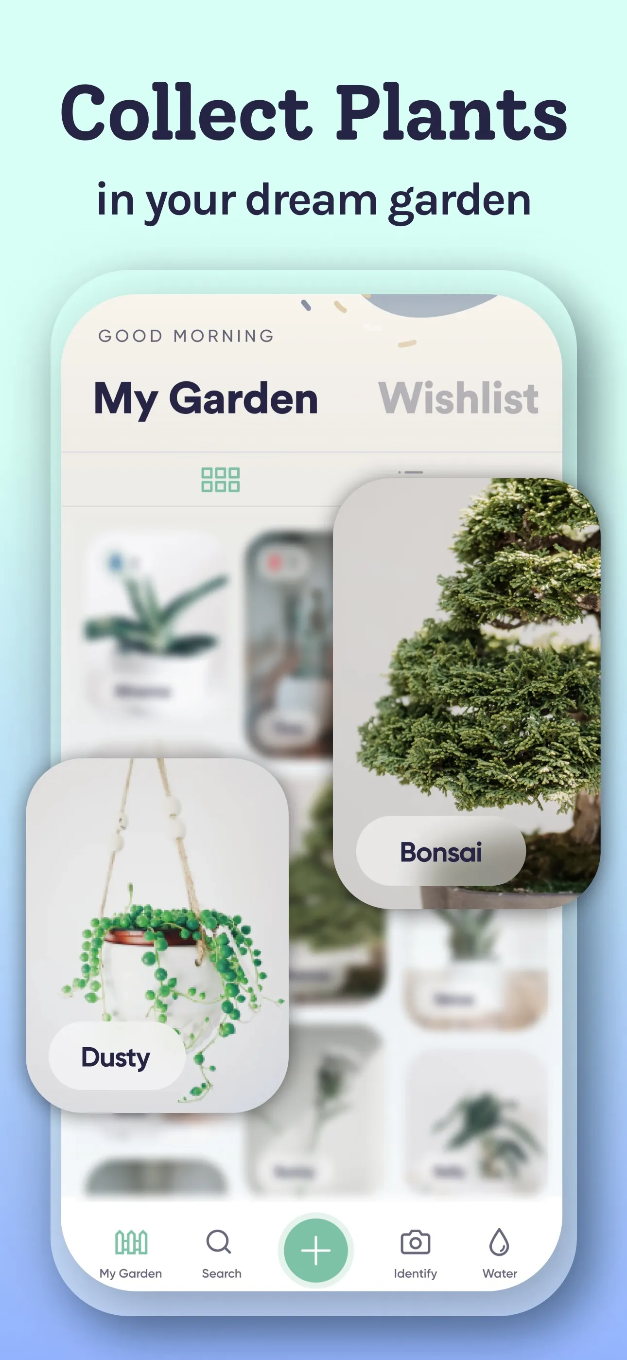 Plant Identifier, Care: Planty iphone screenshot 8