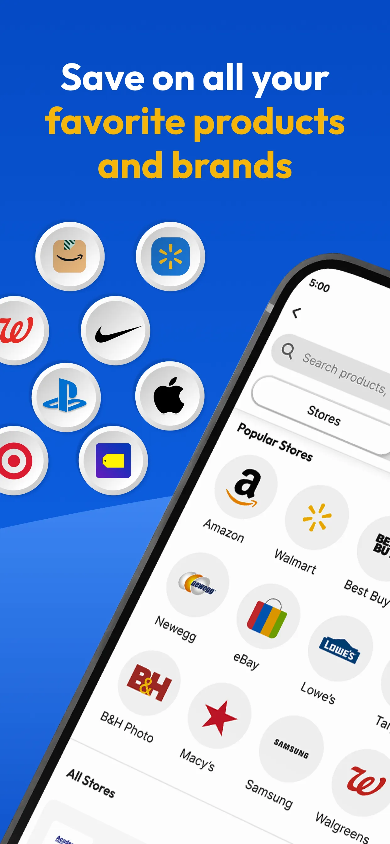Slickdeals: Deals & Discounts iphone screenshot 2
